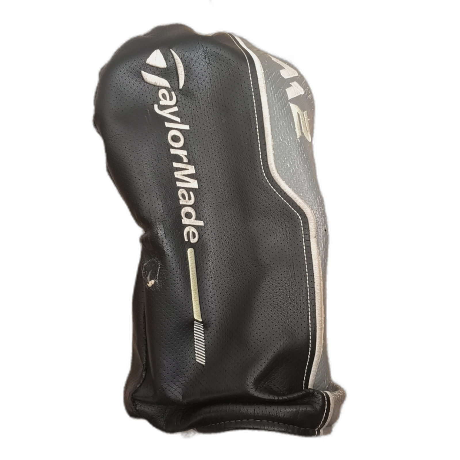 TaylorMade M2 2017 Driver / Flex Stiff / Loft 10.5 [model:silueta] [bg:handrolled]