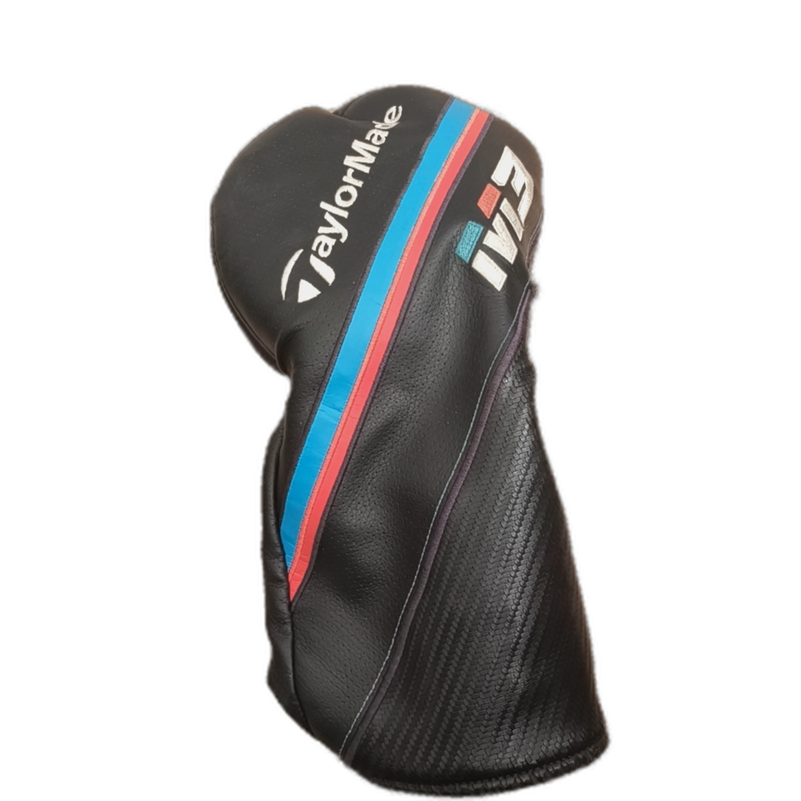 TaylorMade M3 Driver / Flex Stiff / Loft 10.5 [model:silueta] [bg:handrolled]