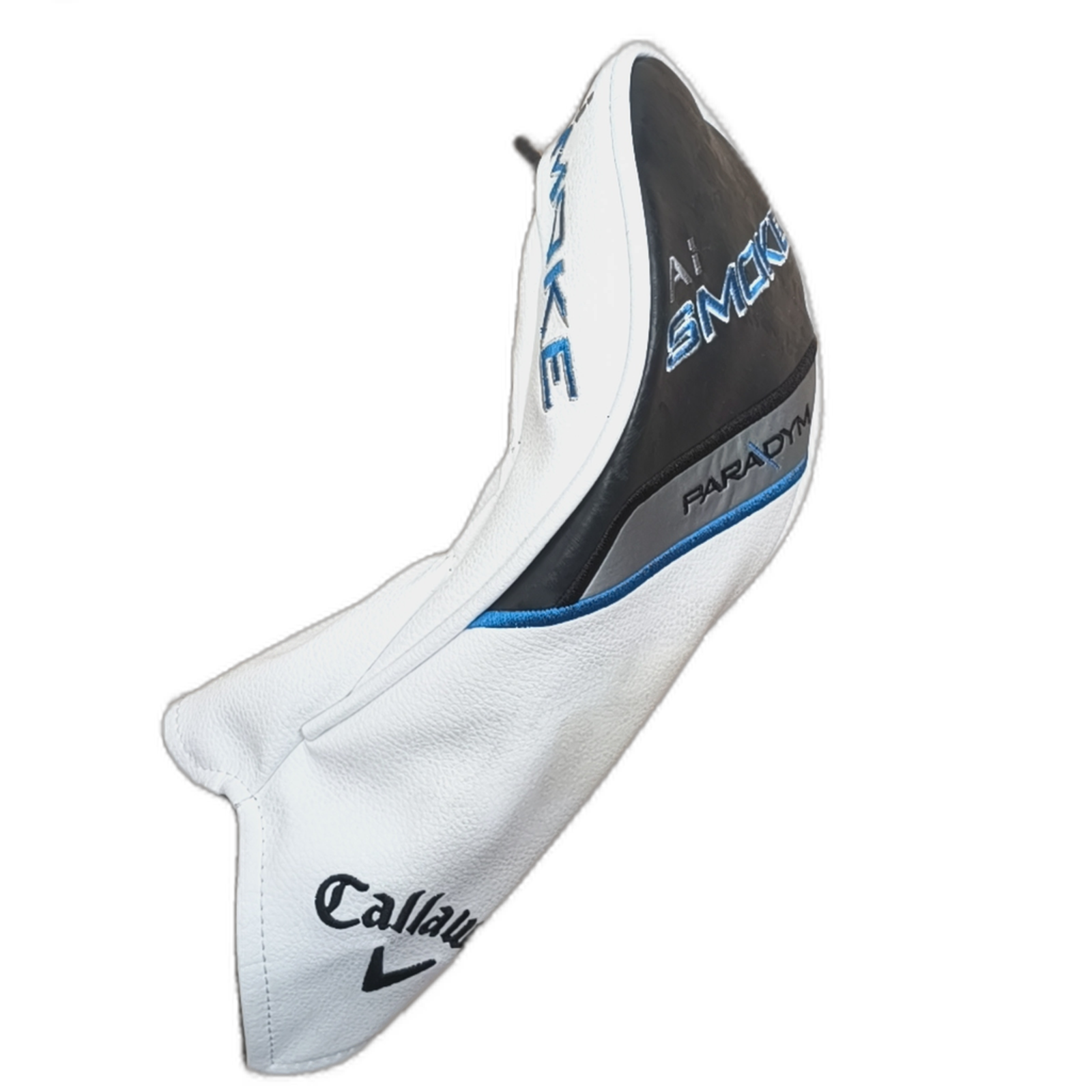 Callaway Ai Smoke Max Fairway Wood / Flex Regular / #3/16.5 [model:silueta] [bg:handrolled]