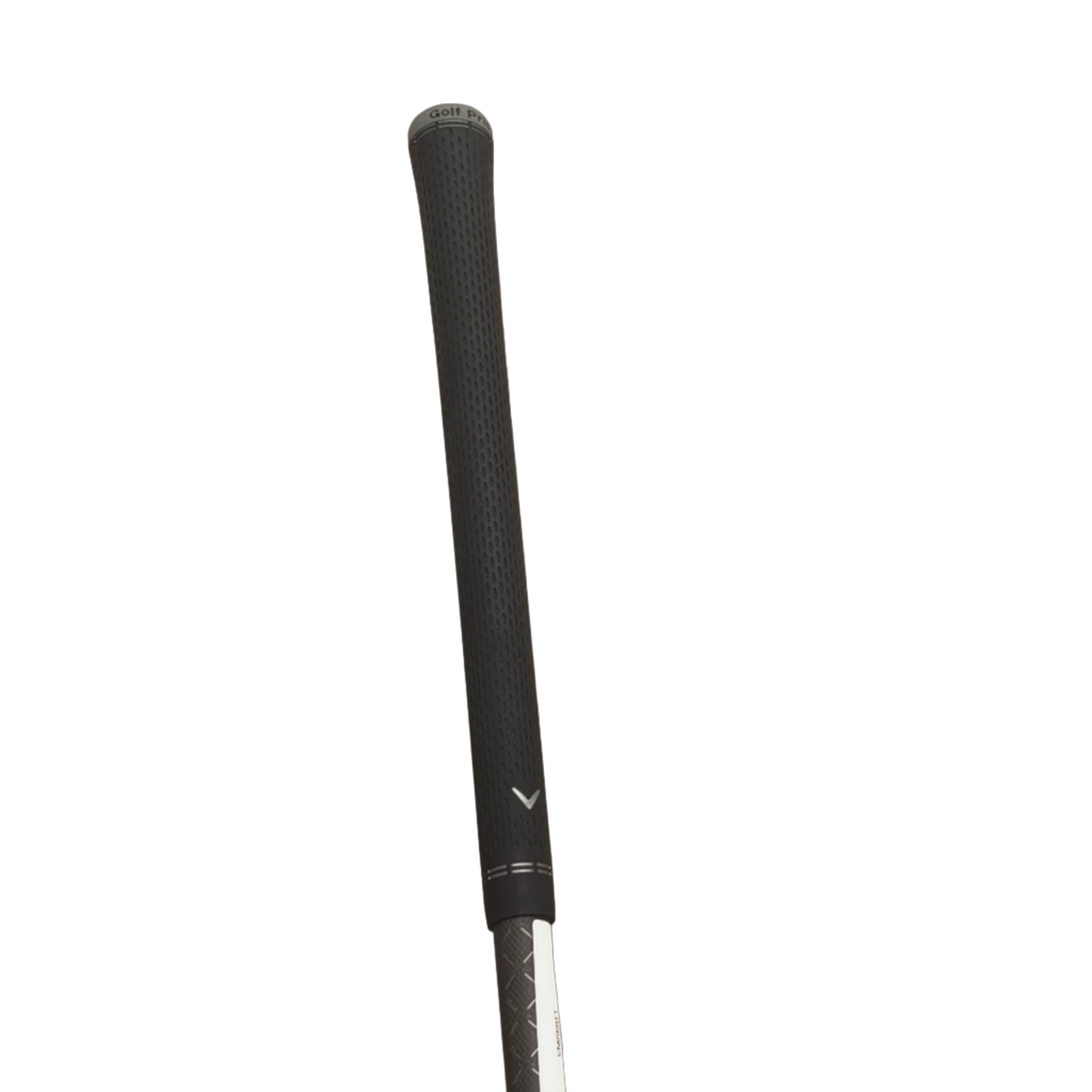 Callaway Ai Smoke Max Fairway Wood / Flex Regular / #3/16.5 [model:birefnet-general] [bg:handrolled]