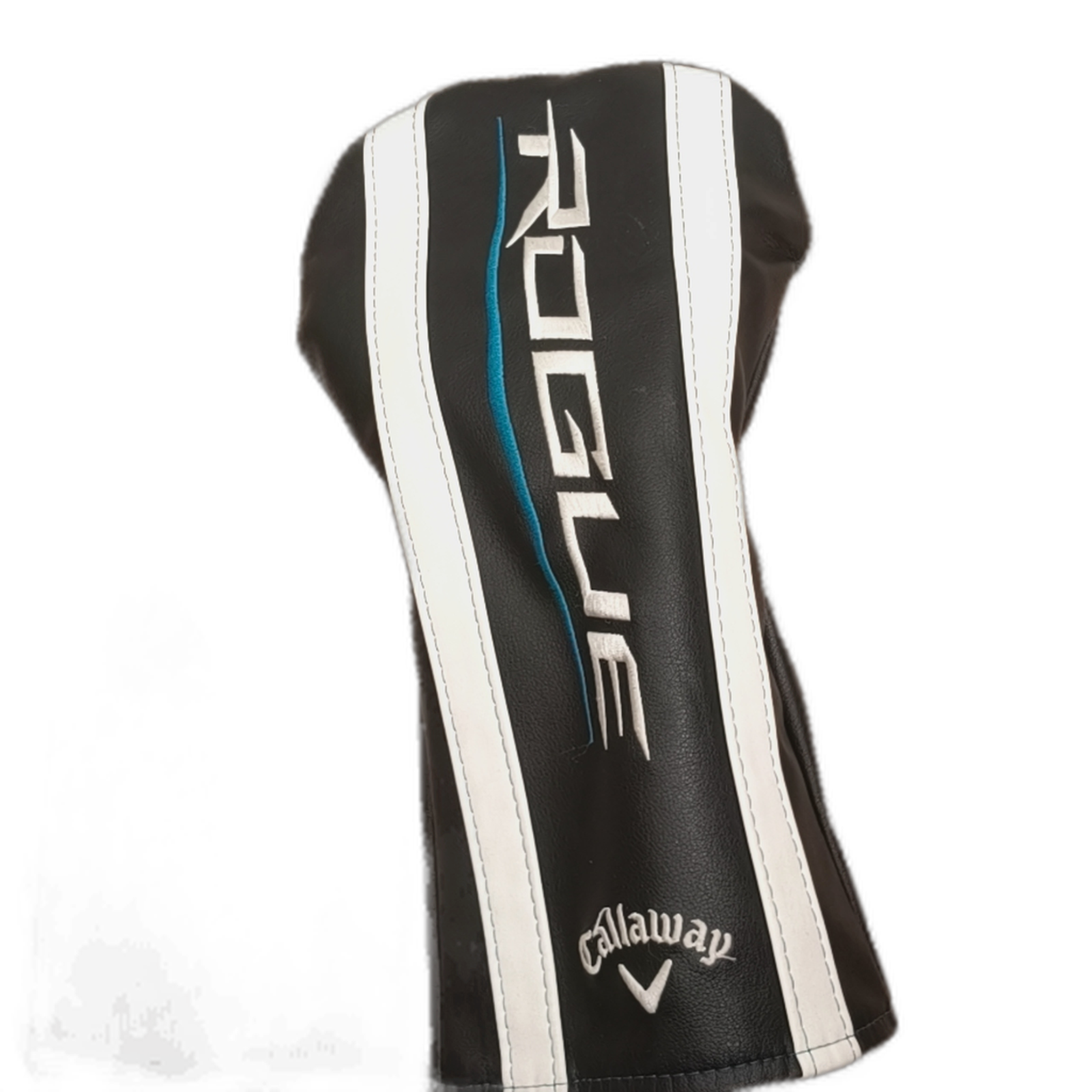 Callaway Rogue Driver / Flex Regular / Loft 10.5 [model:silueta] [bg:handrolled]