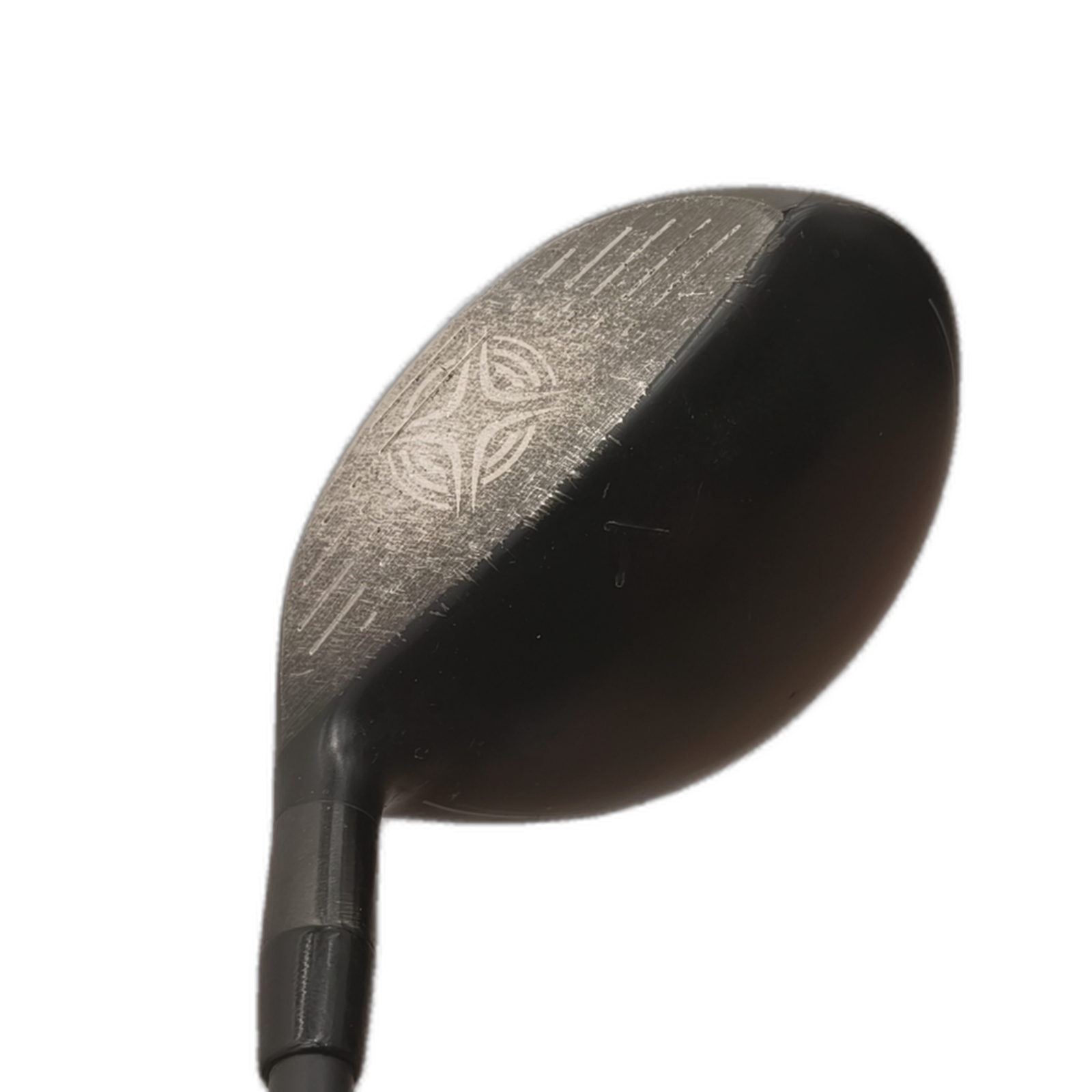 Callaway XR 16 Fairway Wood / Flex Ladies / #5/18 [model:silueta] [bg:handrolled]