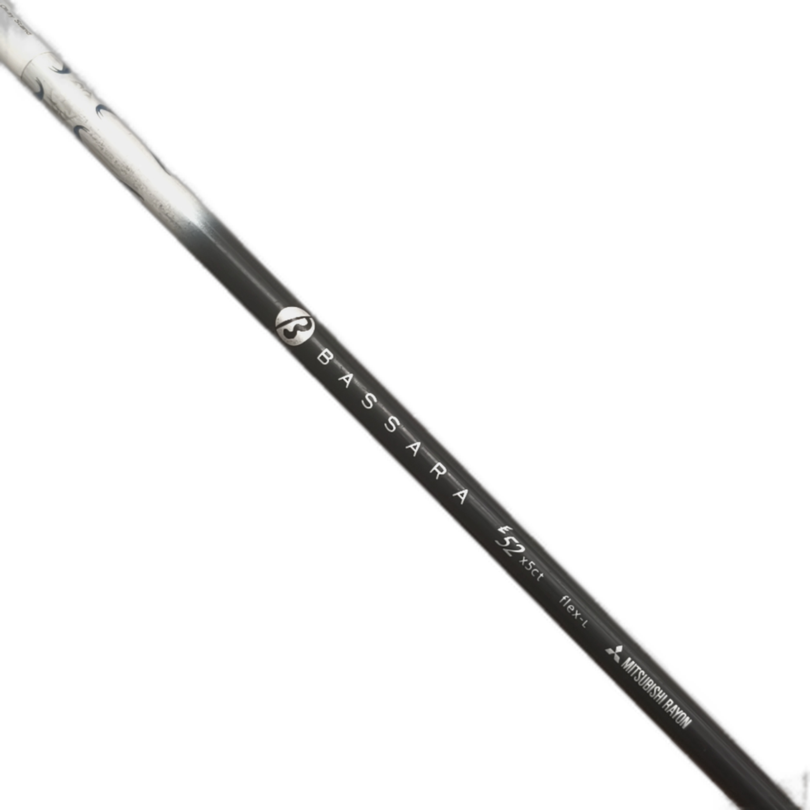 Callaway XR 16 Fairway Wood / Flex Ladies / #5/18 [model:silueta] [bg:handrolled]