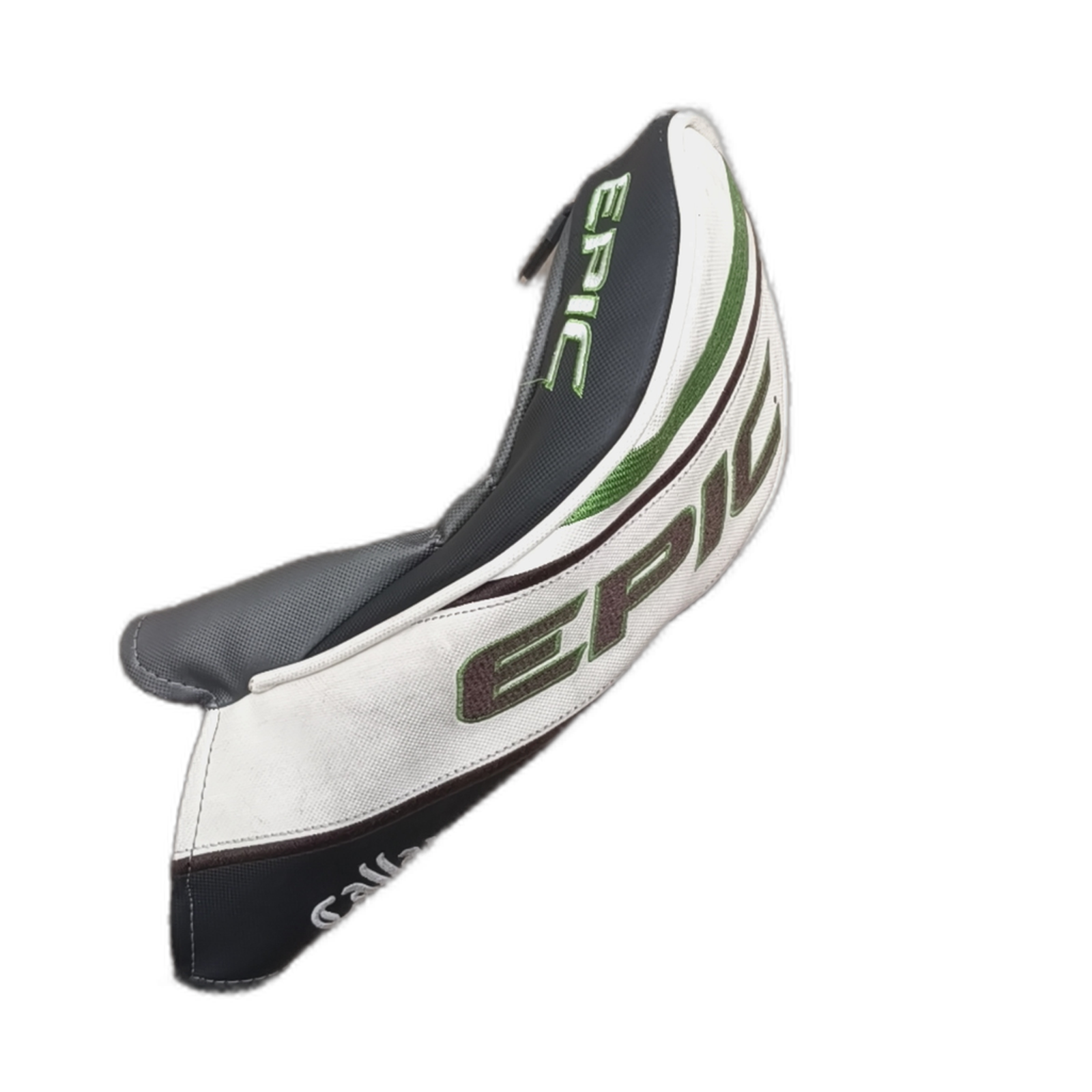 Callaway Epic Speed Fairway Wood / Flex Stiff / #3/15 [model:silueta] [bg:handrolled]