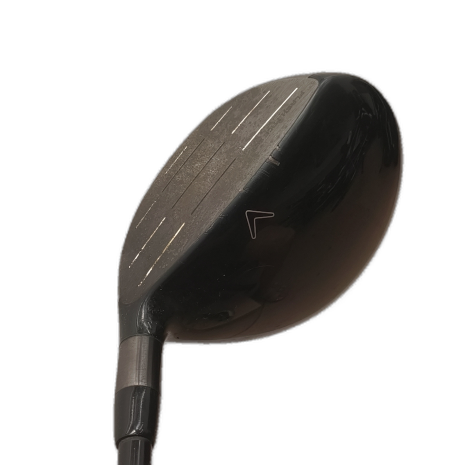 Callaway Epic Speed Fairway Wood / Flex Stiff / #3/15 [model:silueta] [bg:handrolled]