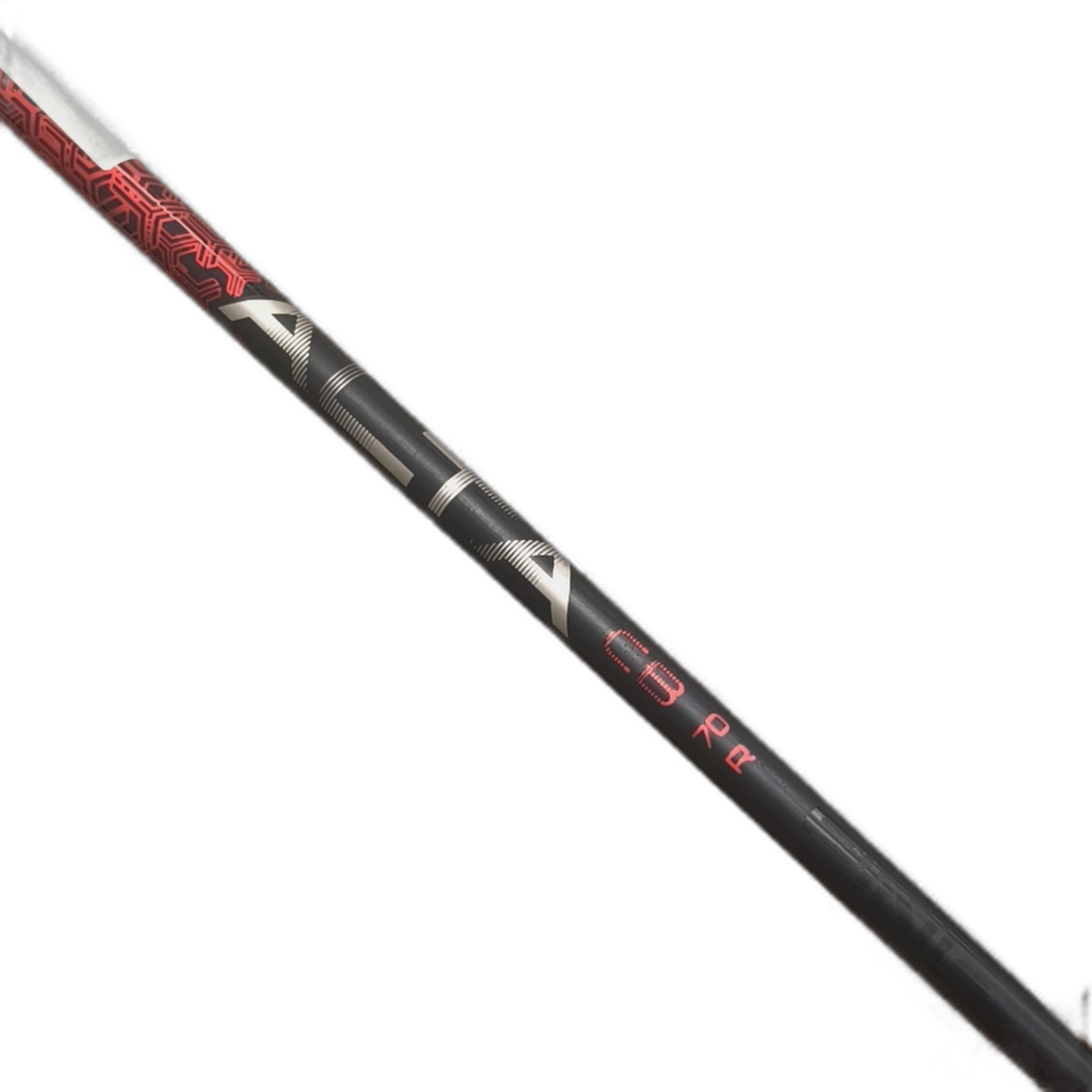 PING G410 Hybrid / Flex Regular / #4/22 [model:silueta] [bg:handrolled]