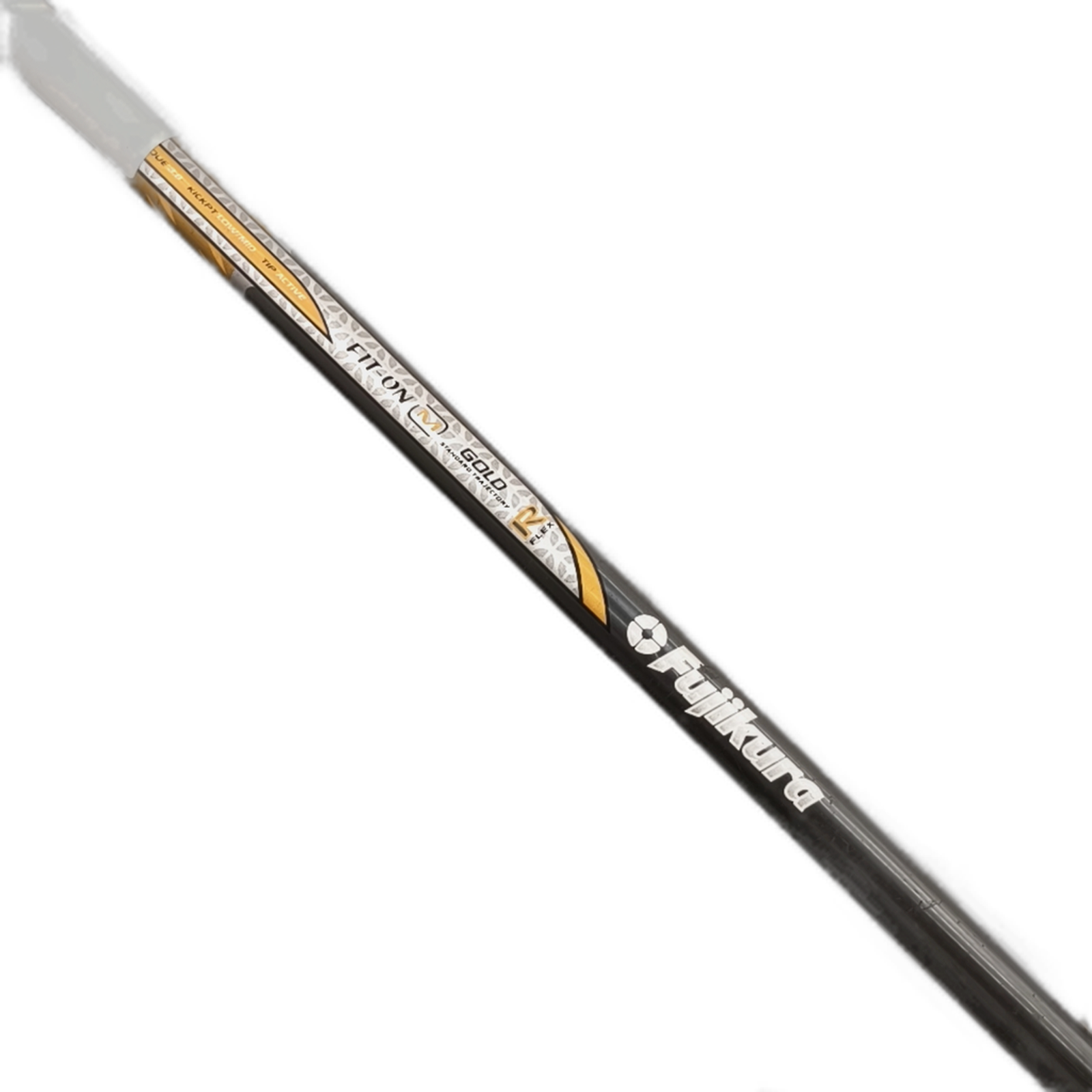 Cleveland Hibore XLS Driver / Flex Regular / Loft 12 [model:silueta] [bg:handrolled]