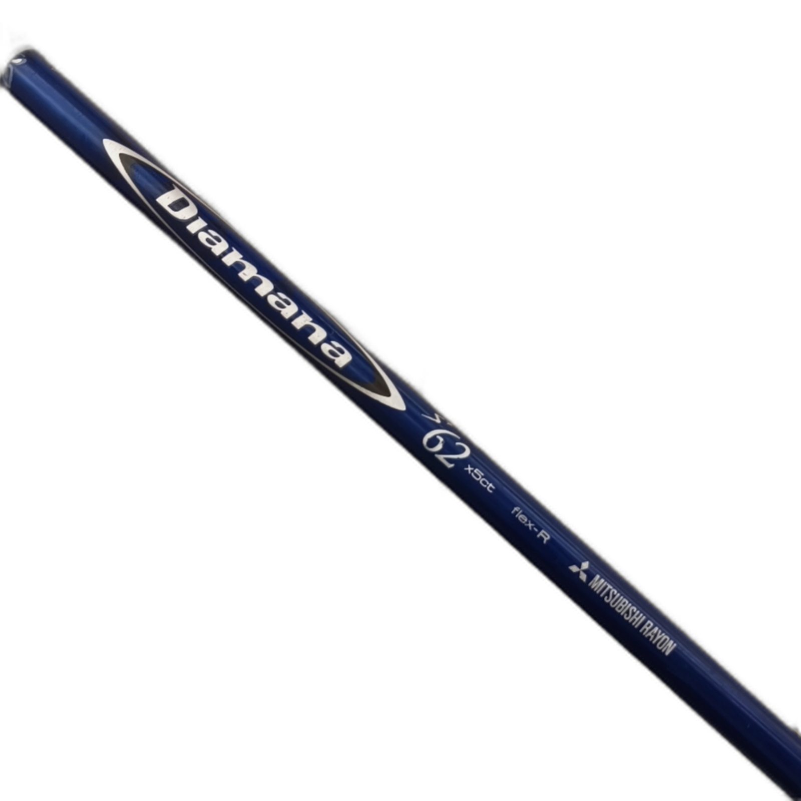 Callaway FT Optiforce Fairway Wood / Flex Regular / #5/18 [model:silueta] [bg:handrolled]