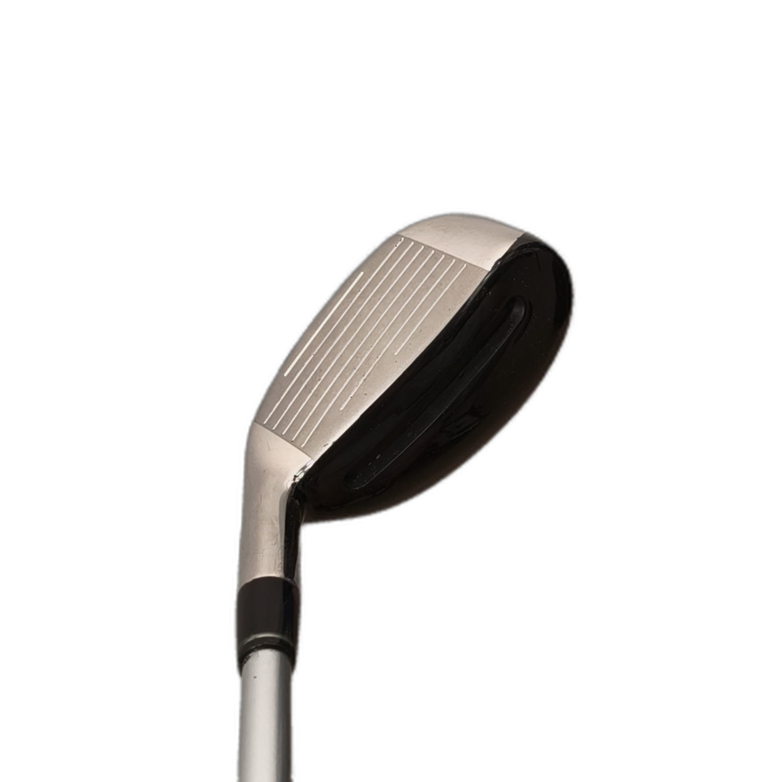 Adams Idea Tech V4 Hybrid / Flex Ladies / #5/25 [model:silueta] [bg:handrolled]