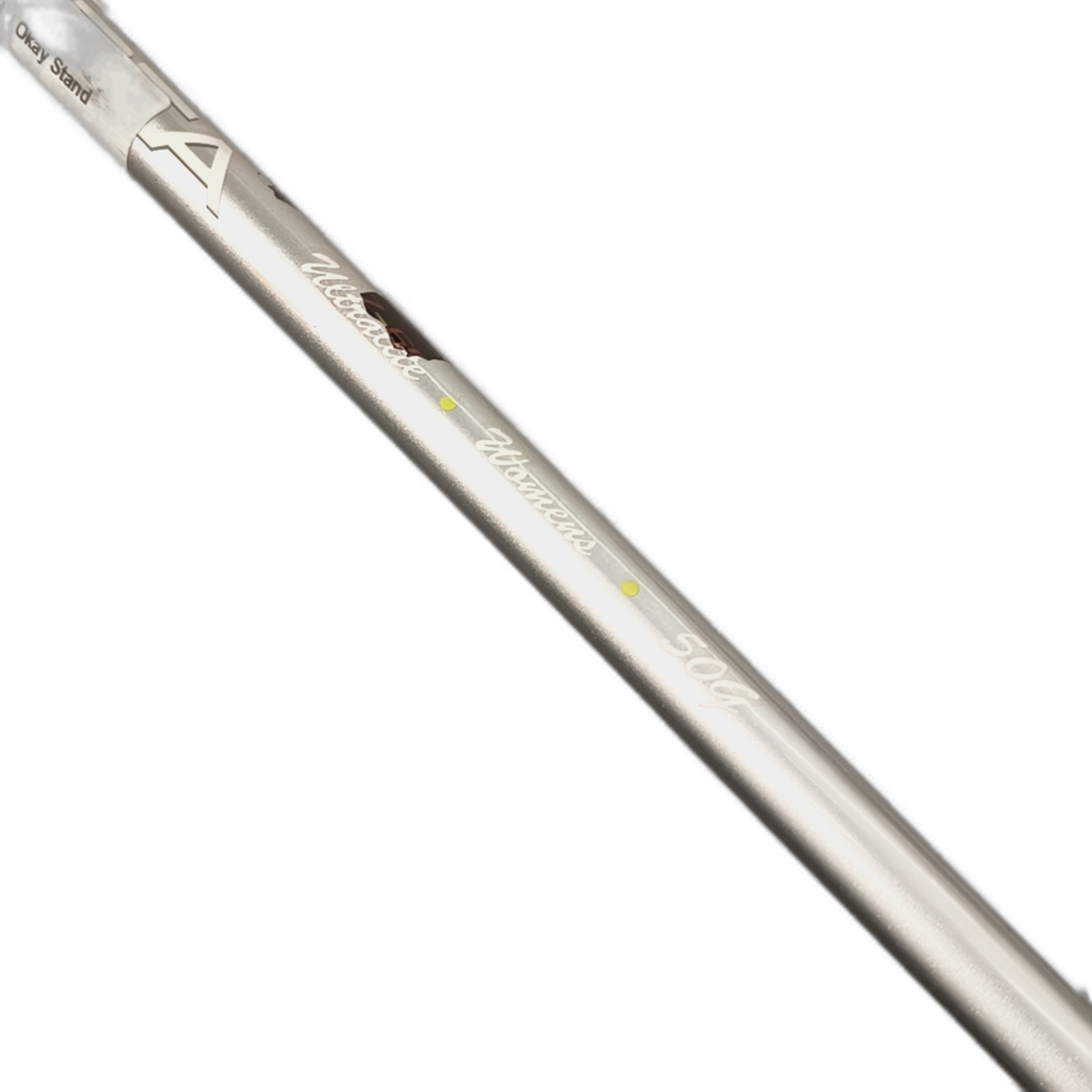 Adams Idea Tech V4 Hybrid / Flex Ladies / #5/25 [model:silueta] [bg:handrolled]