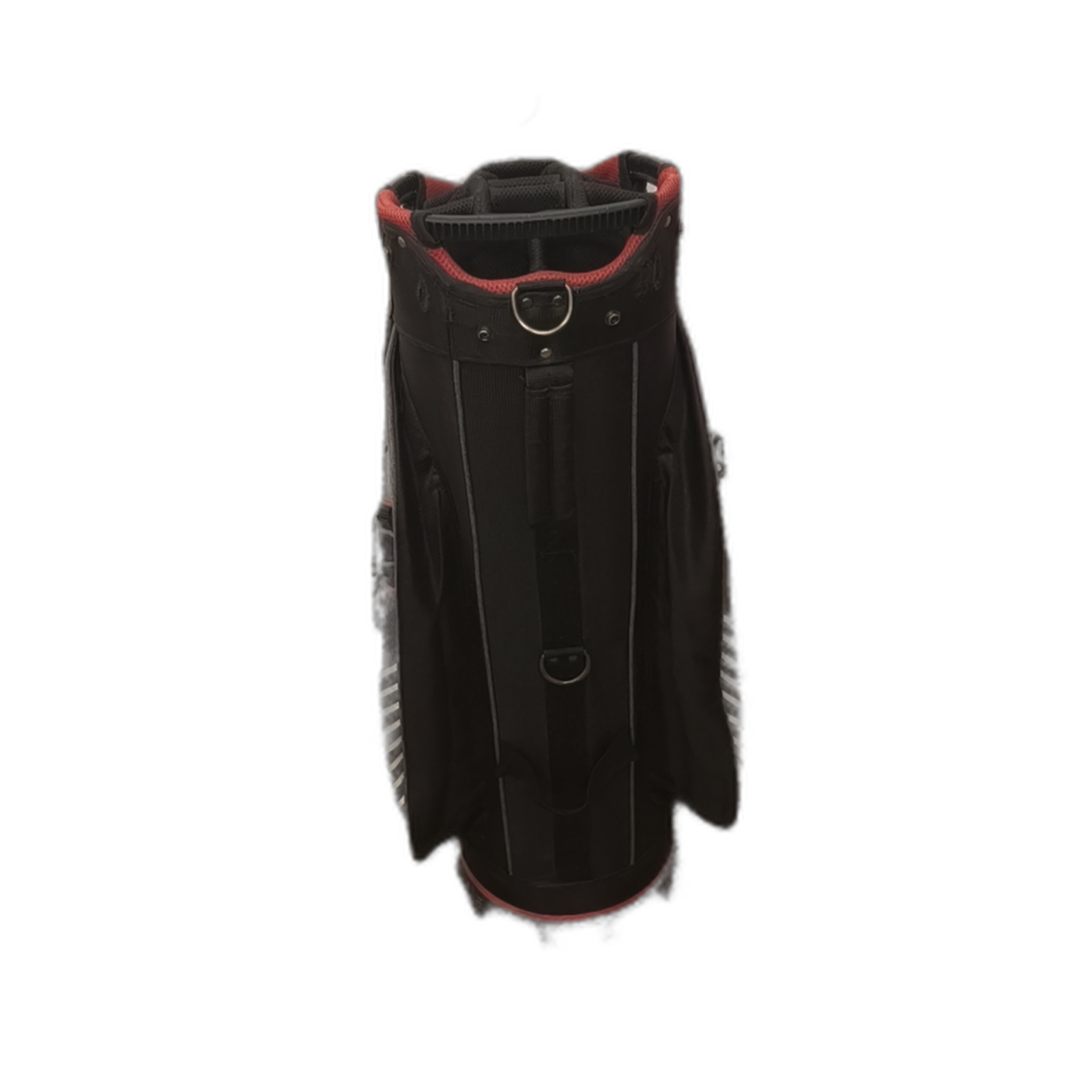 Fastfold C95 Golf Bag / 14-Rum / Grå [model:silueta] [bg:handrolled]