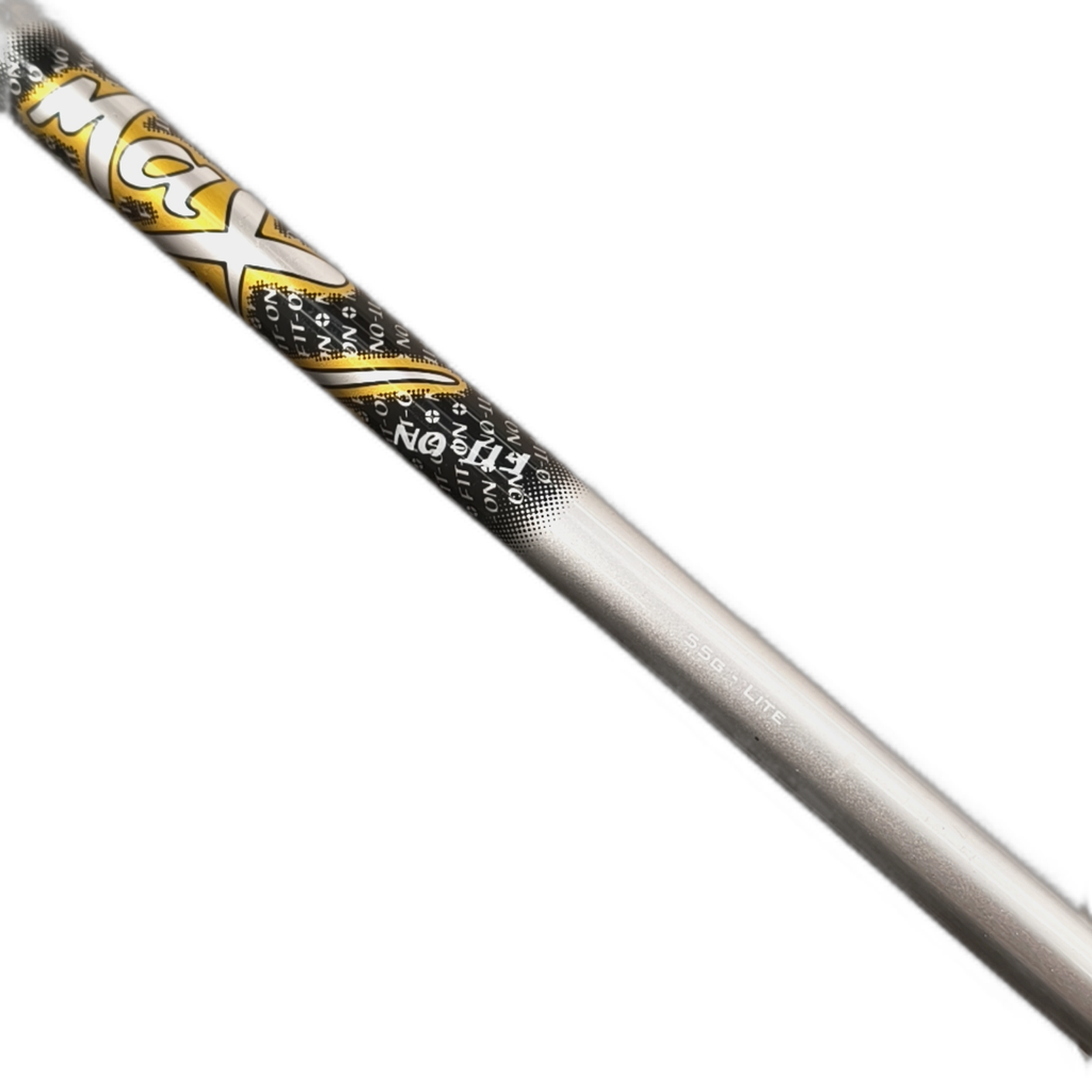 Cobra S2 Driver / Flex A-flex / Loft 11.5 [model:silueta] [bg:handrolled]