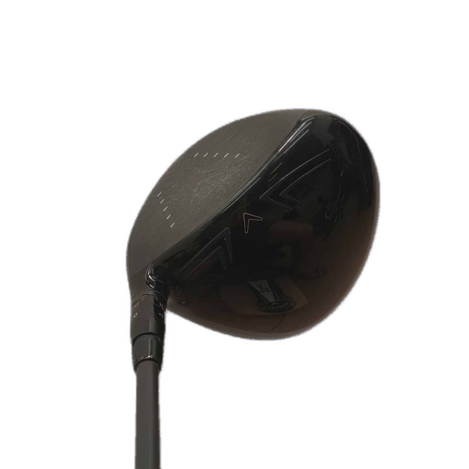 Callaway GBB Epic Driver / Flex Regular / Loft 10.5 [model:silueta] [bg:handrolled]