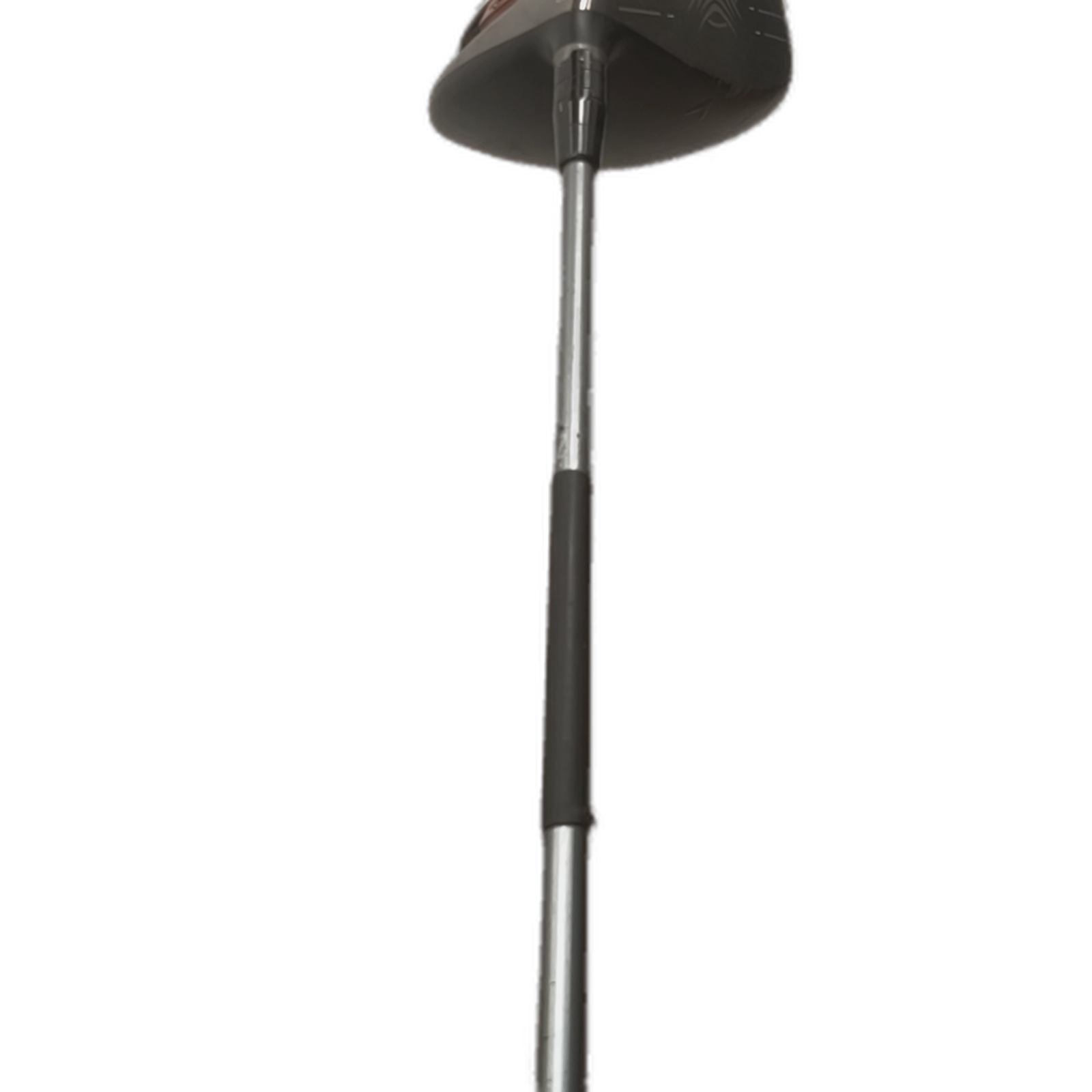 Callaway Great Big Bertha Driver / Flex Regular / Loft 13.5 [model:silueta] [bg:handrolled]