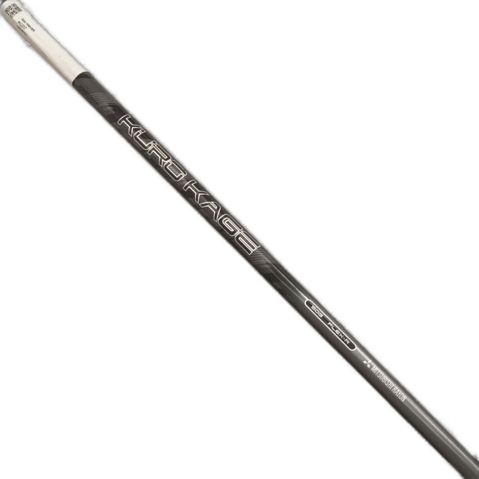 Callaway Great Big Bertha Driver / Flex Regular / Loft 13.5 [model:silueta] [bg:handrolled]