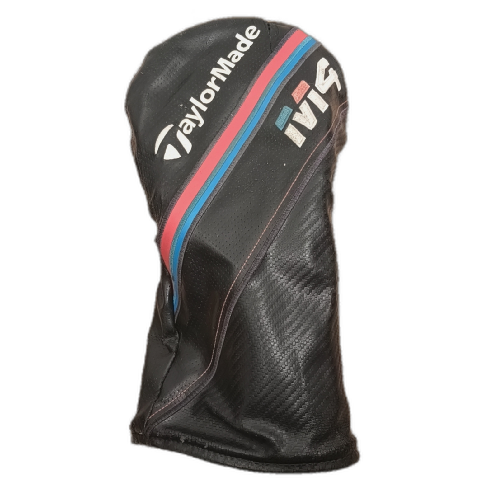 TaylorMade M4 2018 Driver / Flex Regular / Loft 10.5 [model:silueta] [bg:handrolled]