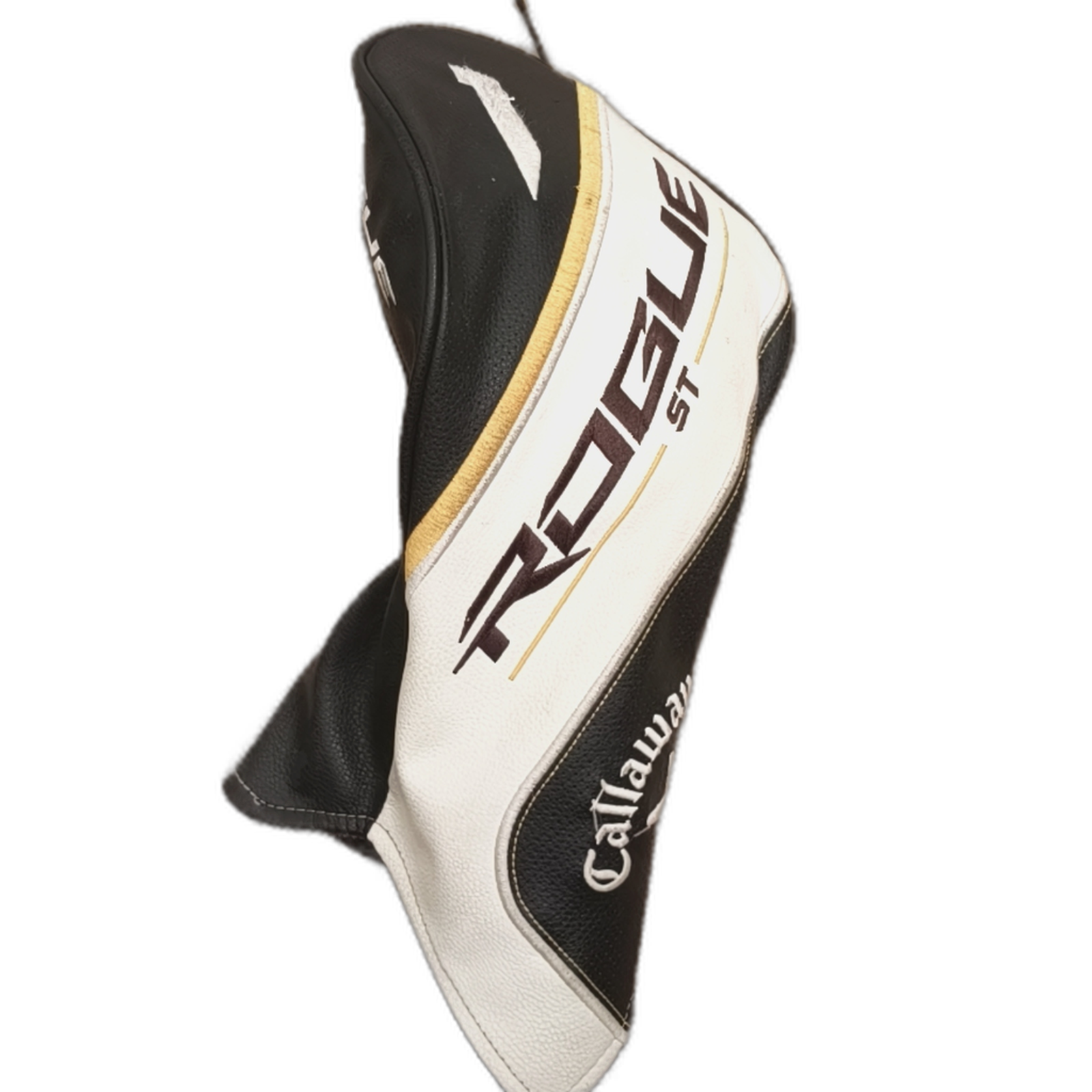 Callaway Rogue ST Max Driver / Flex A-flex / Loft 12 [model:silueta] [bg:handrolled]