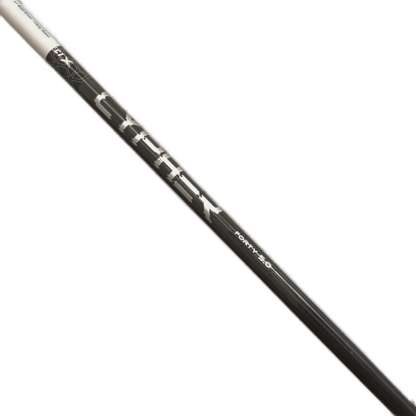 Callaway Rogue ST Max Driver / Flex A-flex / Loft 12 [model:silueta] [bg:handrolled]