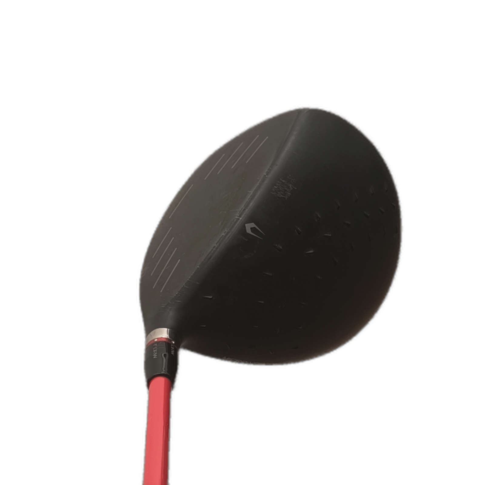 Wilson Staff D300 Superlight Driver / Flex Regular / Loft 10.5 [model:silueta] [bg:handrolled]