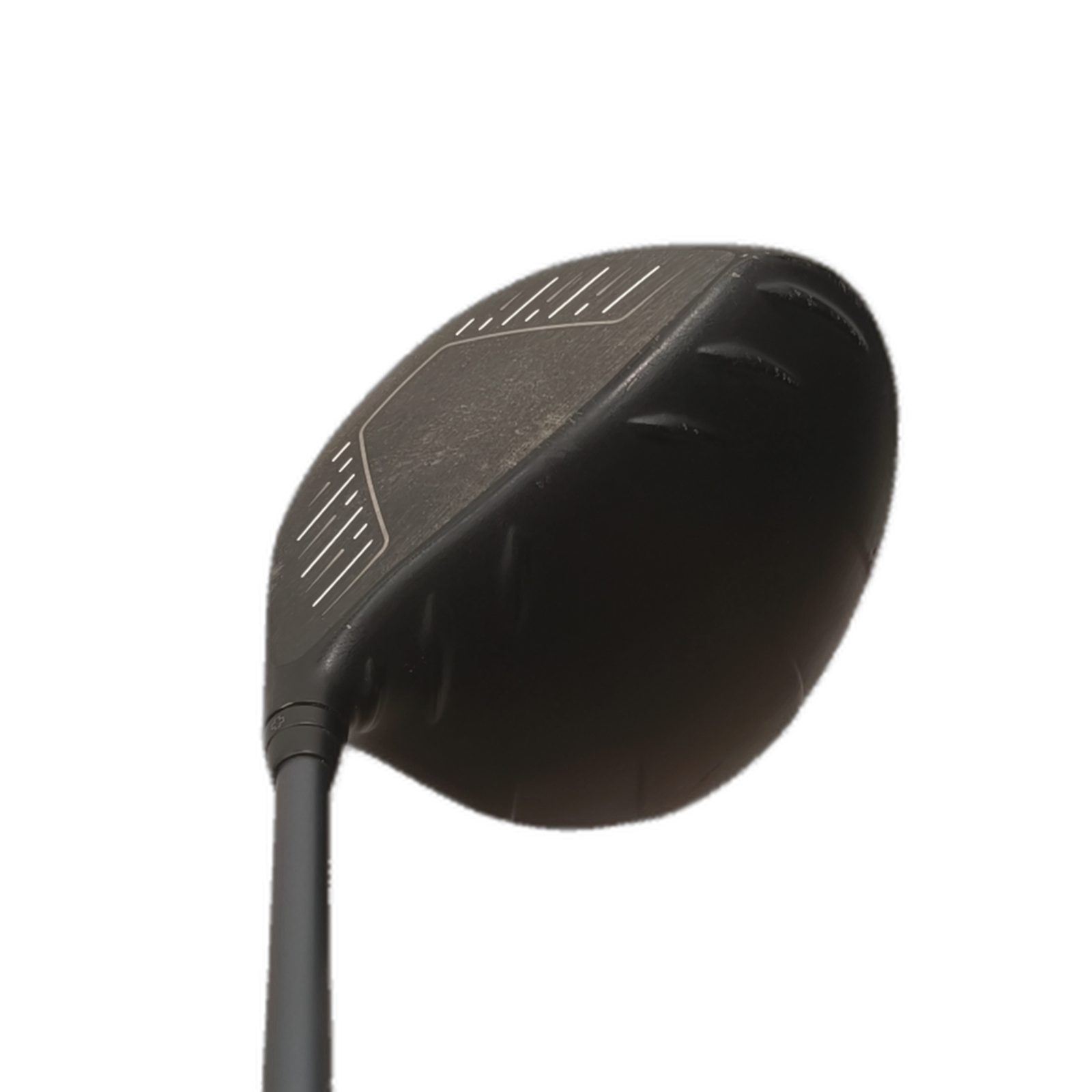 PING G425 MAX Driver / Flex A-flex / Loft 12 [model:silueta] [bg:handrolled]