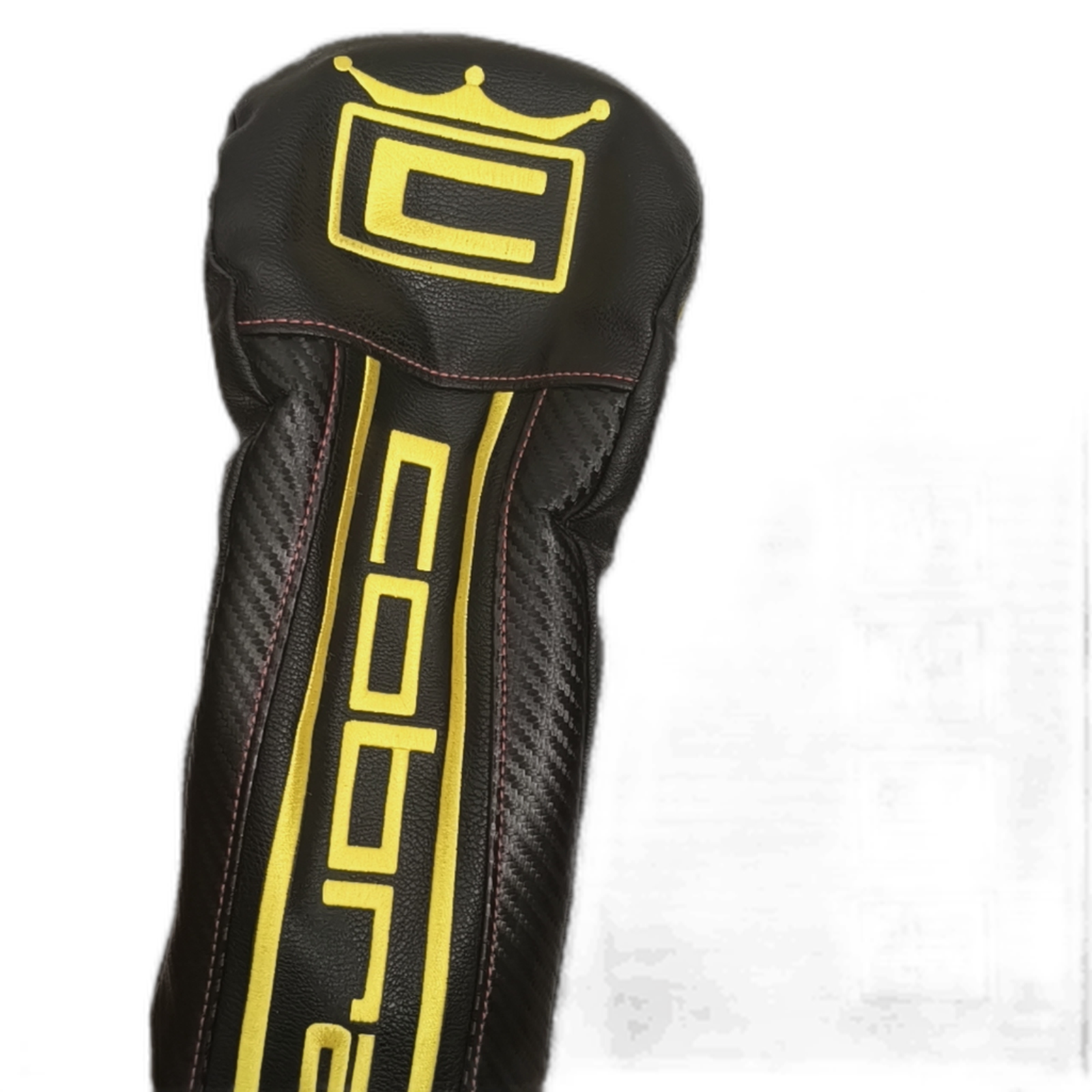 Venstre Cobra King Speedzone Driver / Flex Regular / Loft 10.5 [model:silueta] [bg:handrolled]