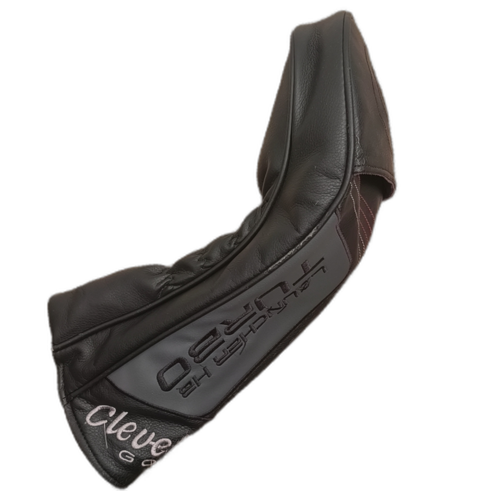Cleveland Launcher HB Turbo Driver / Flex Regular / Loft 10.5 [model:silueta] [bg:handrolled]