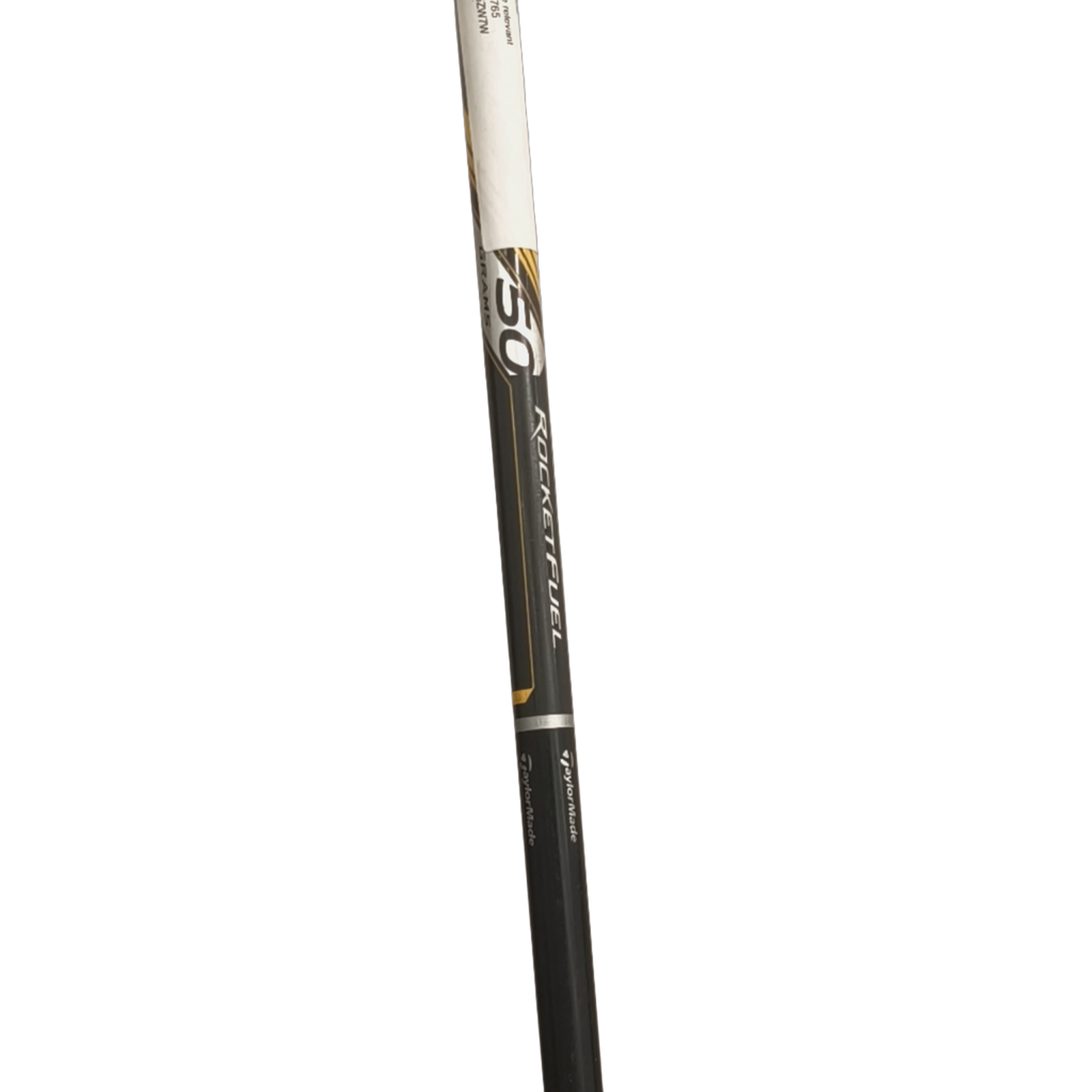 TaylorMade RBZ Stage 2 Driver / Flex Regular / Loft 10.5 [model:birefnet-general] [bg:handrolled]