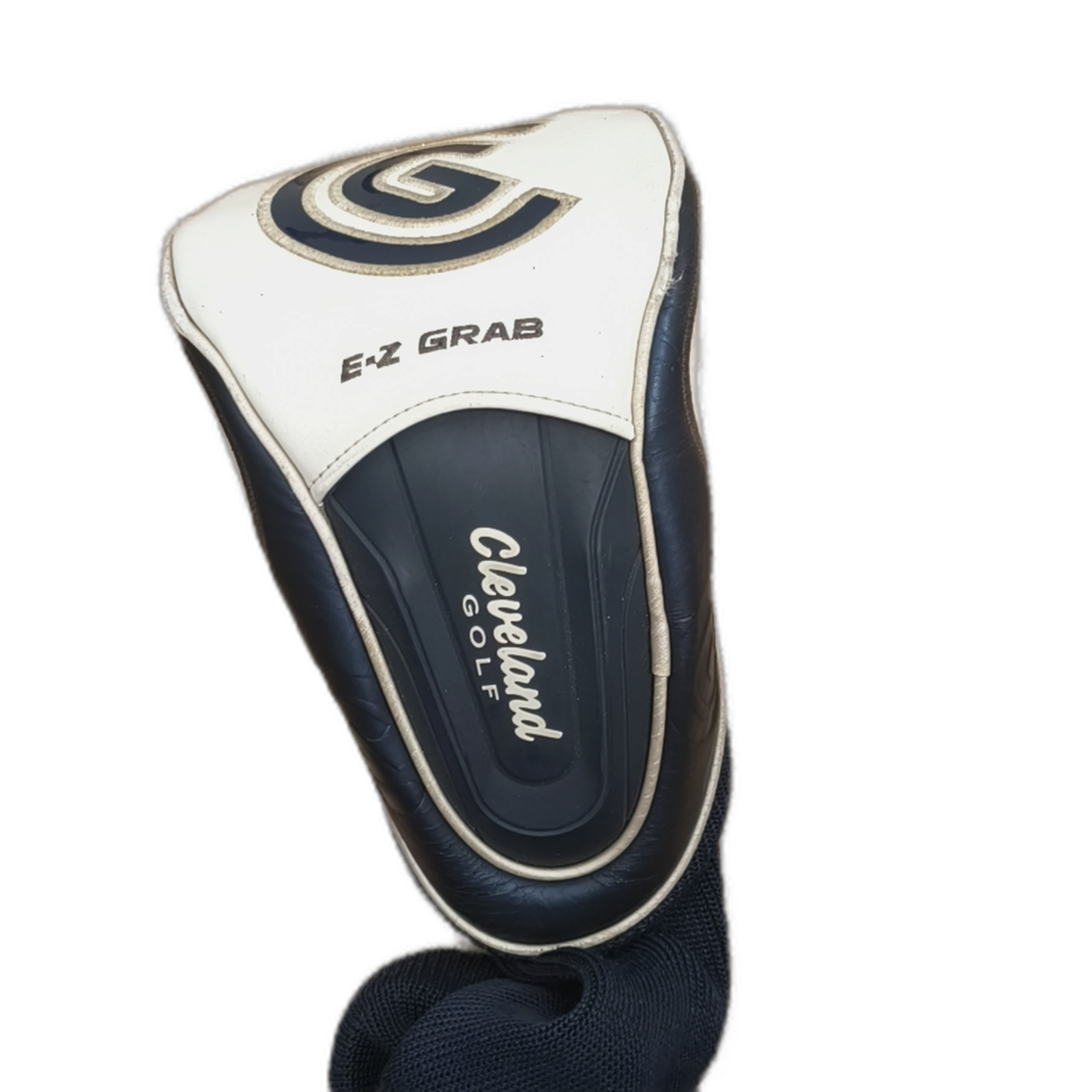 Cleveland Ti 460 Driver / Flex Regular / Loft 10.5 [model:silueta] [bg:handrolled]
