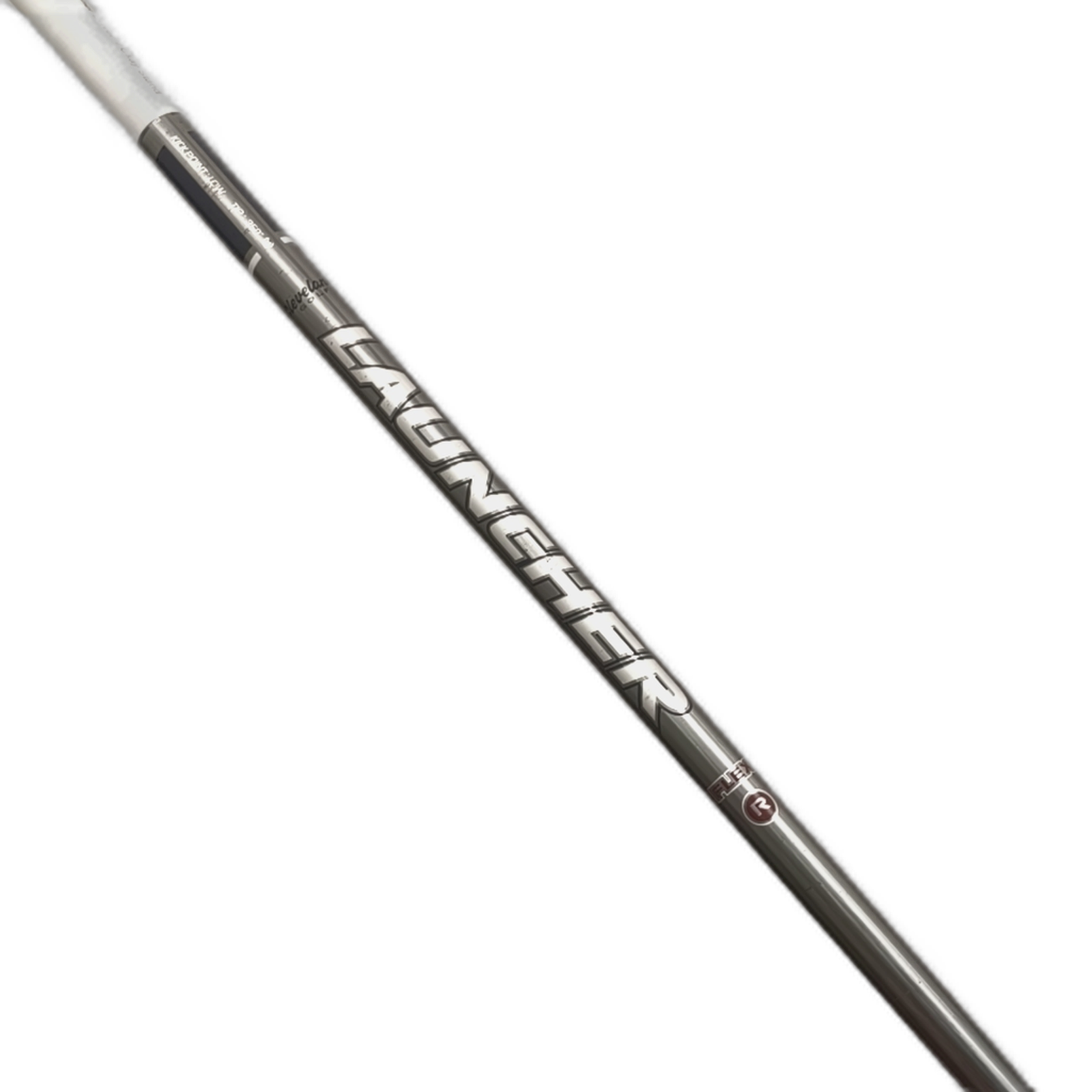 Cleveland Ti 460 Driver / Flex Regular / Loft 10.5 [model:silueta] [bg:handrolled]