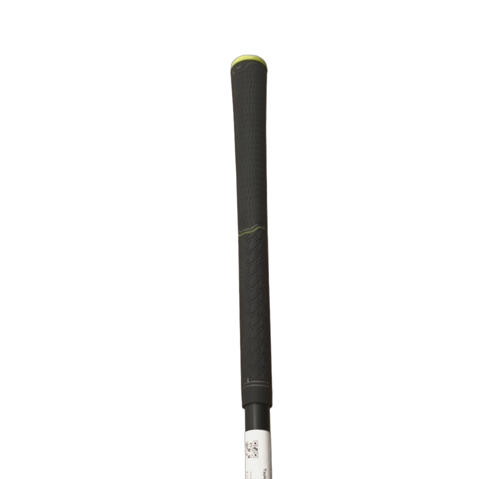 TaylorMade M2 2017 Fairway Wood / Flex Stiff / #3/15 [model:birefnet-general] [bg:handrolled]