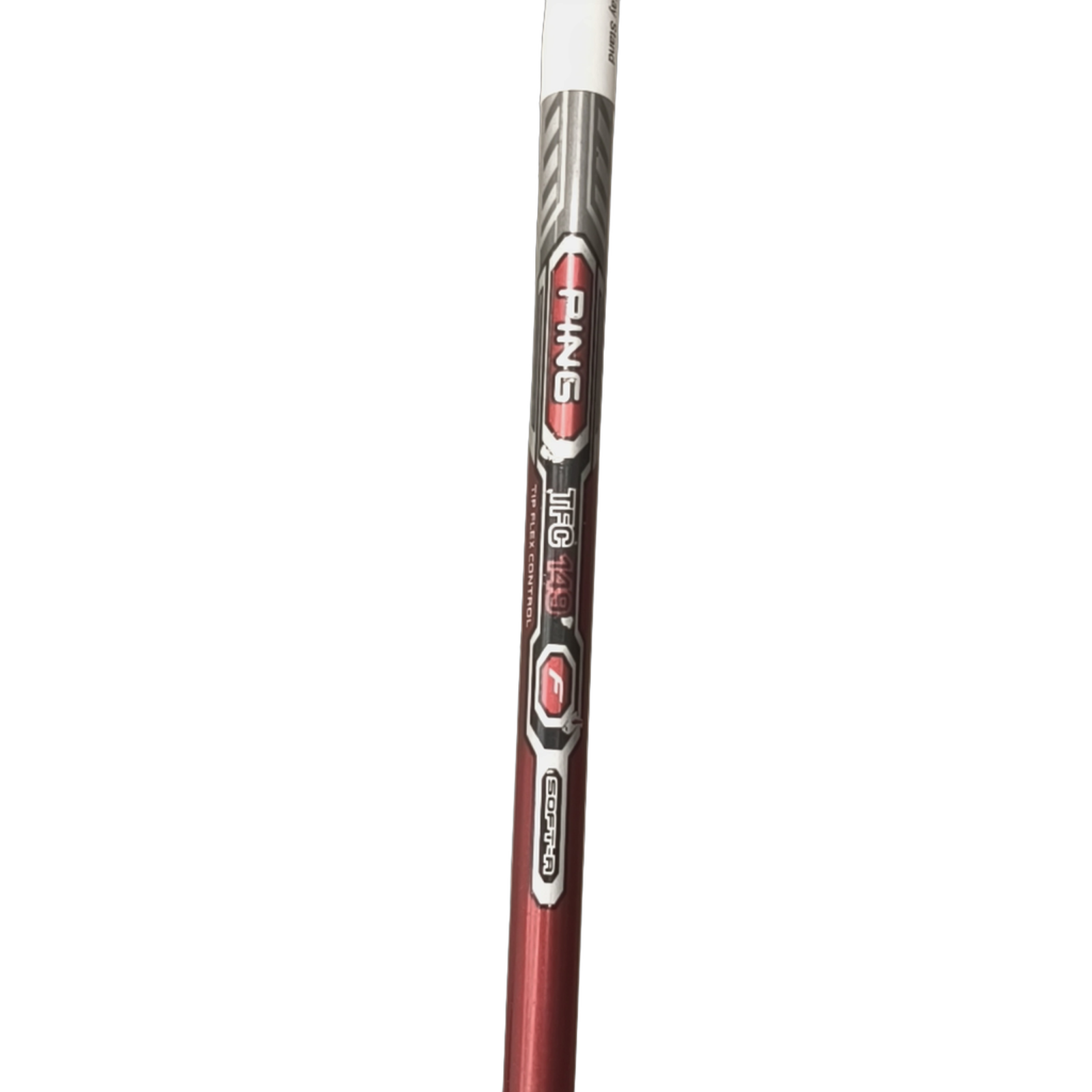 PING K15 Fairway Wood / Flex A-flex / #5/19 [model:birefnet-general] [bg:handrolled]