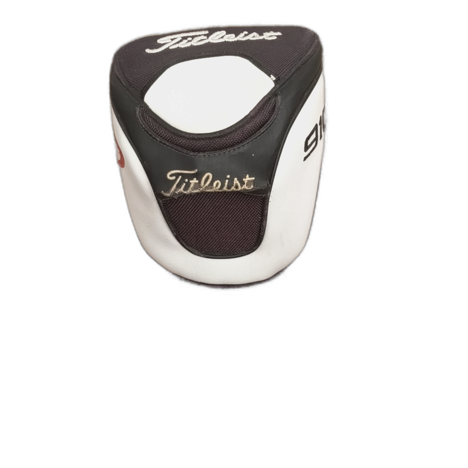Titleist 910D3 Driver / Flex Regular / Loft 9.5 [model:silueta] [bg:handrolled]