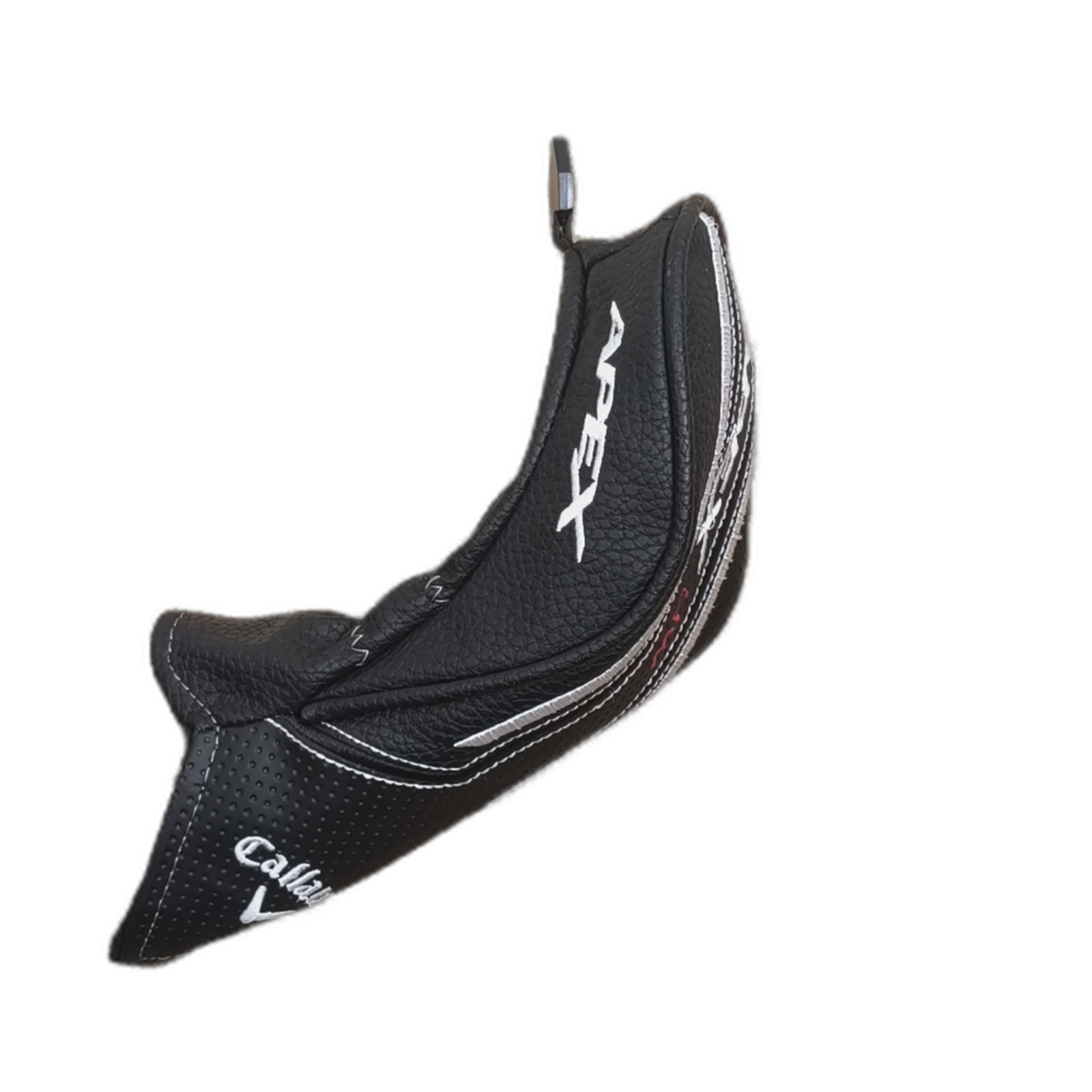 Callaway Apex Hybrid / Flex Regular / #4/21 [model:silueta] [bg:handrolled]