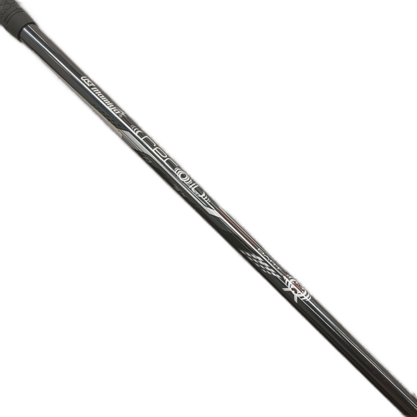 Callaway Apex Hybrid / Flex Regular / #4/21 [model:silueta] [bg:handrolled]