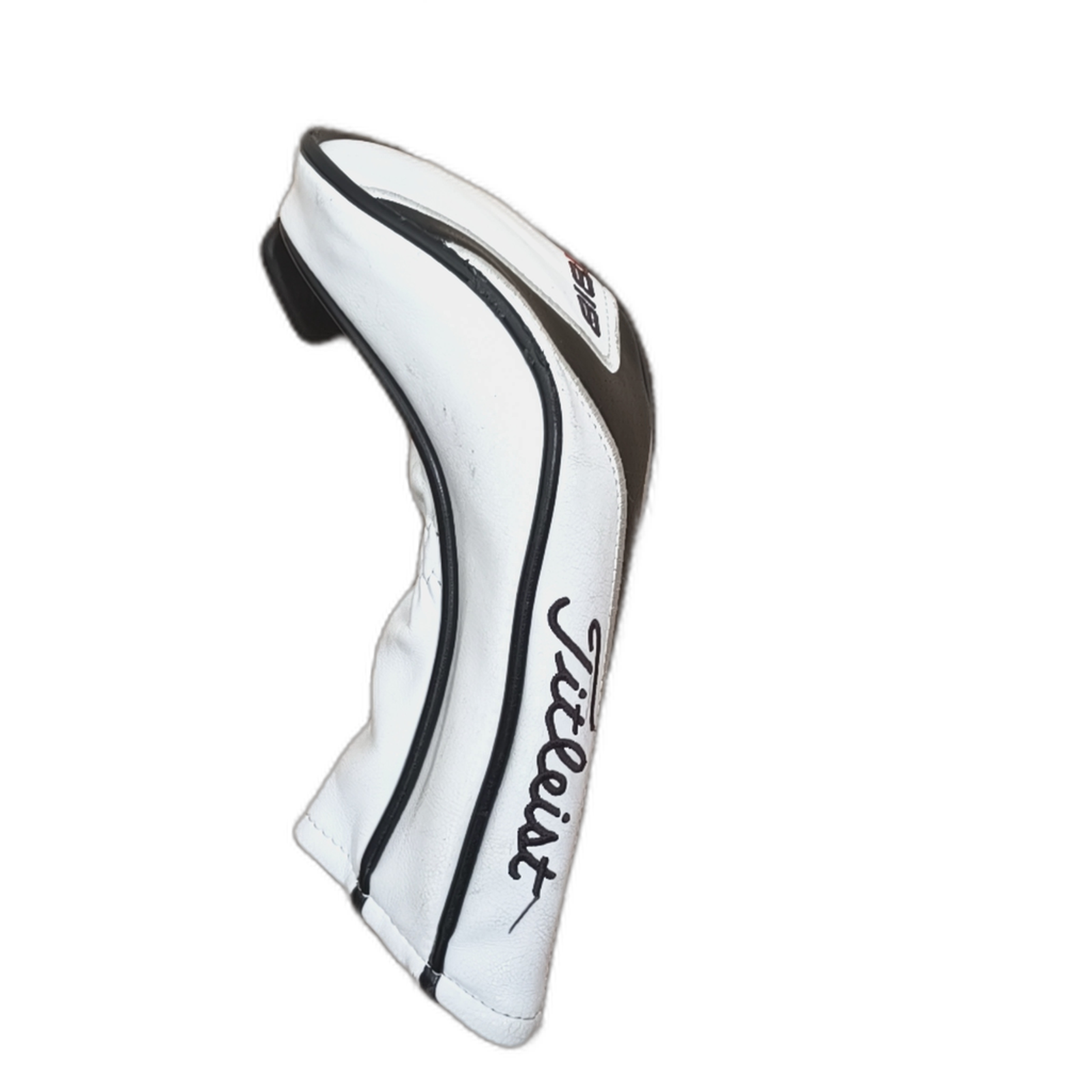 Titleist 818 H1 Hybrid / Flex X-Stiff / #3/19 [model:silueta] [bg:handrolled]