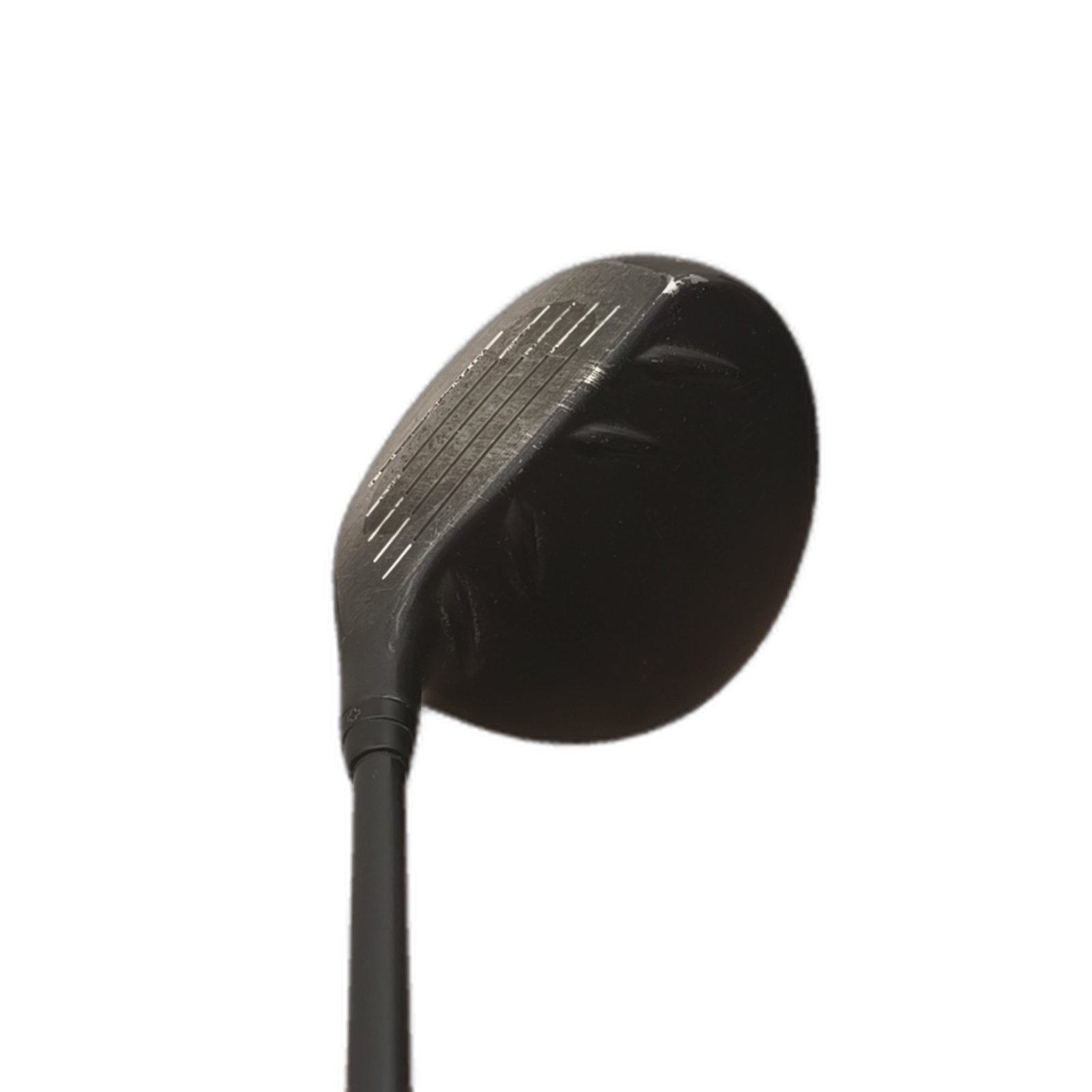 PING G410 SFT Fairway Wood / Flex Regular / #7/21 [model:silueta] [bg:handrolled]