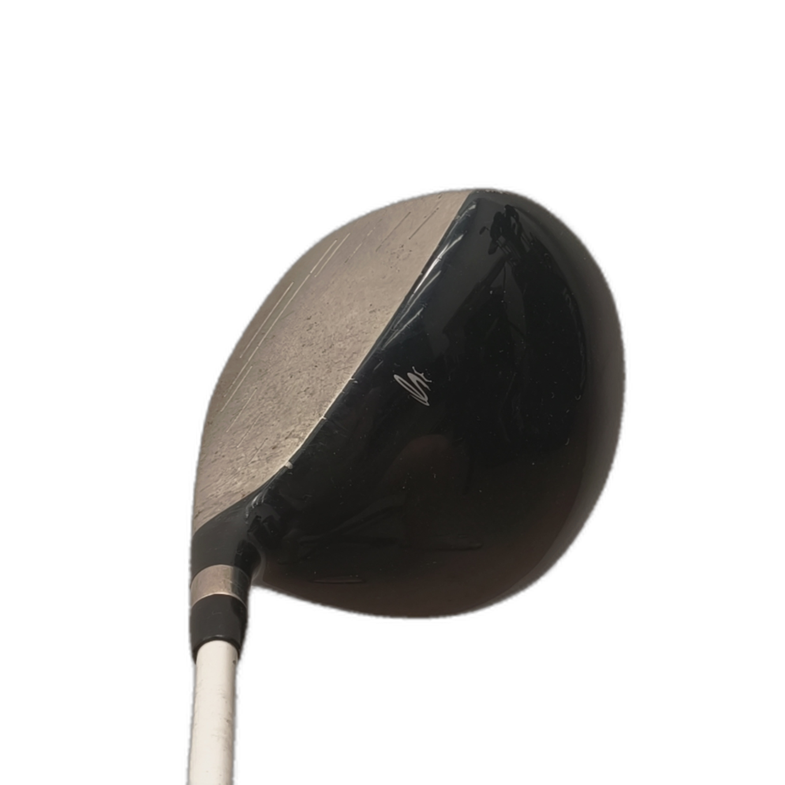 Cobra S2 Driver / Flex Ladies / Loft 10 [model:silueta] [bg:handrolled]