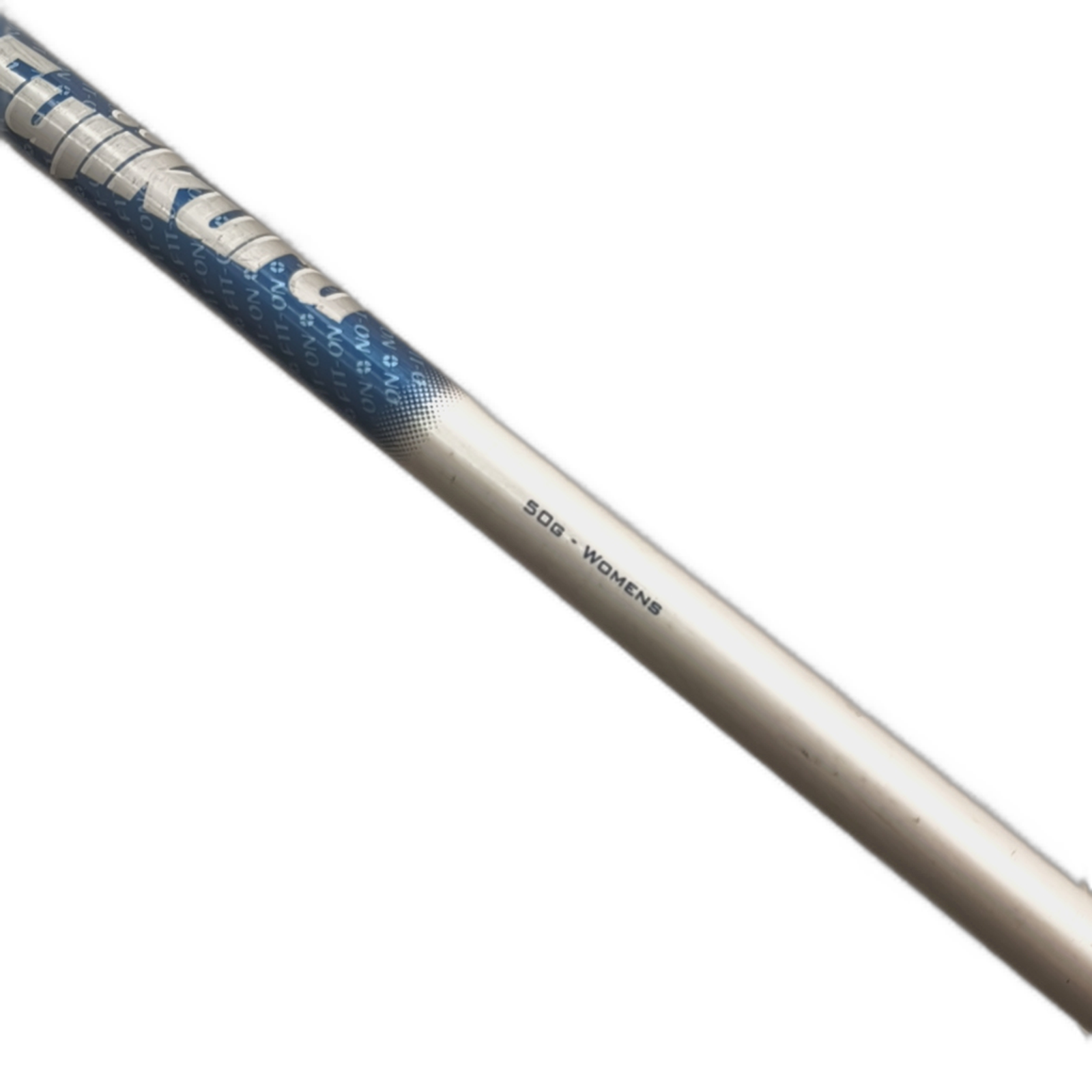 Cobra S2 Driver / Flex Ladies / Loft 10 [model:silueta] [bg:handrolled]