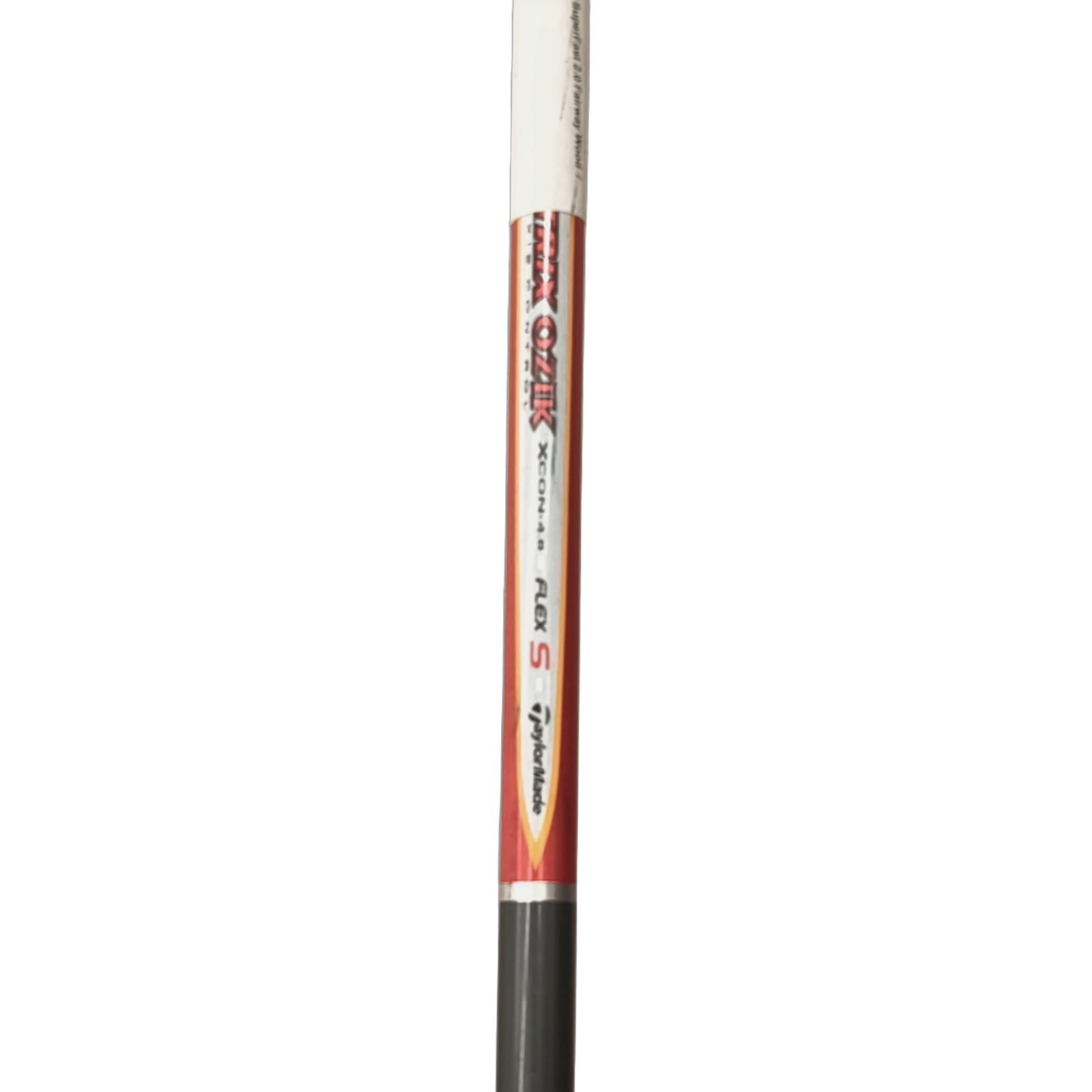 TaylorMade Burner Superfast 2.0 Fairway Wood / Flex Stiff / #4/16.5 [model:birefnet-general] [bg:handrolled]