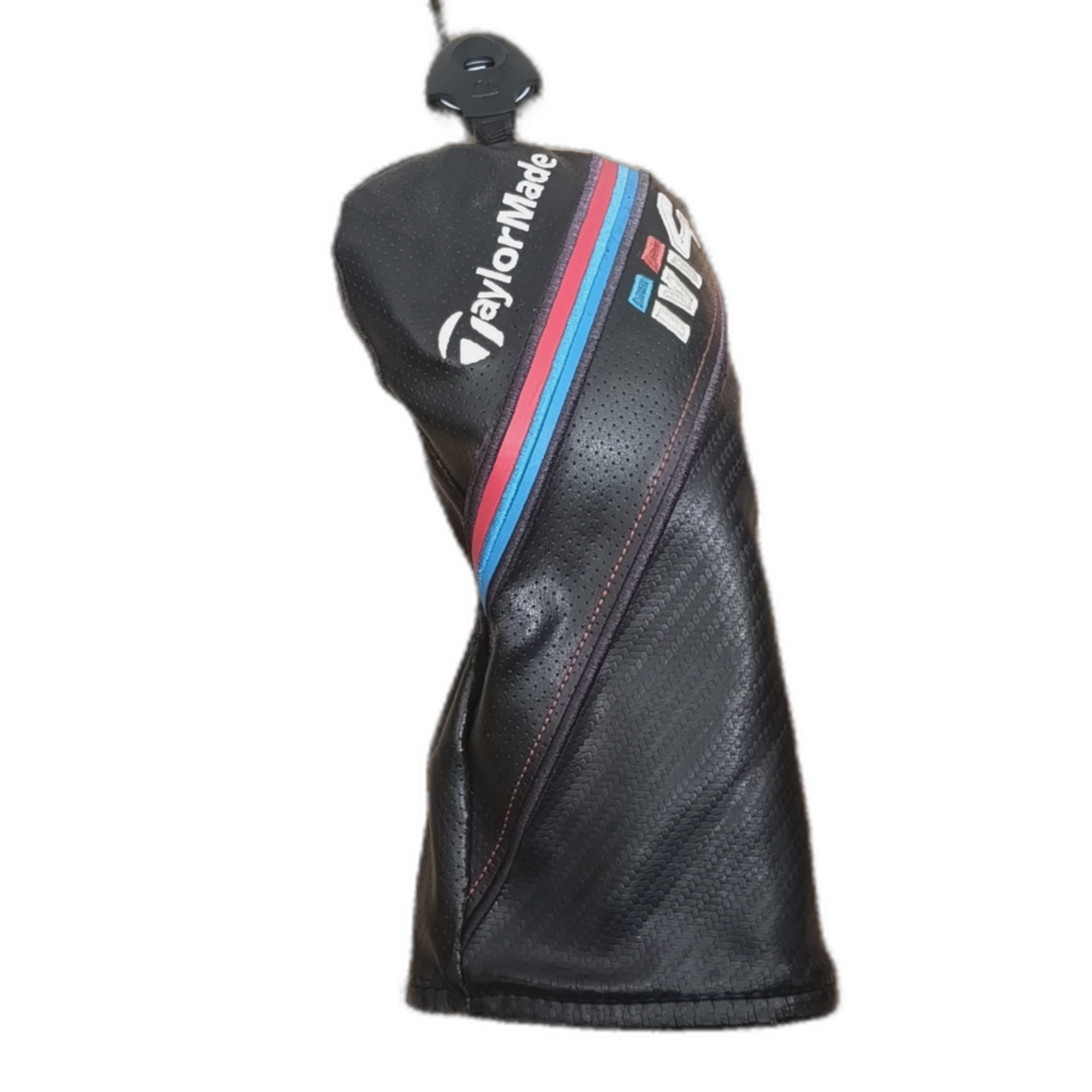 TaylorMade M4 2018 Fairway Wood / Flex Stiff / #3/15 [model:silueta] [bg:handrolled]