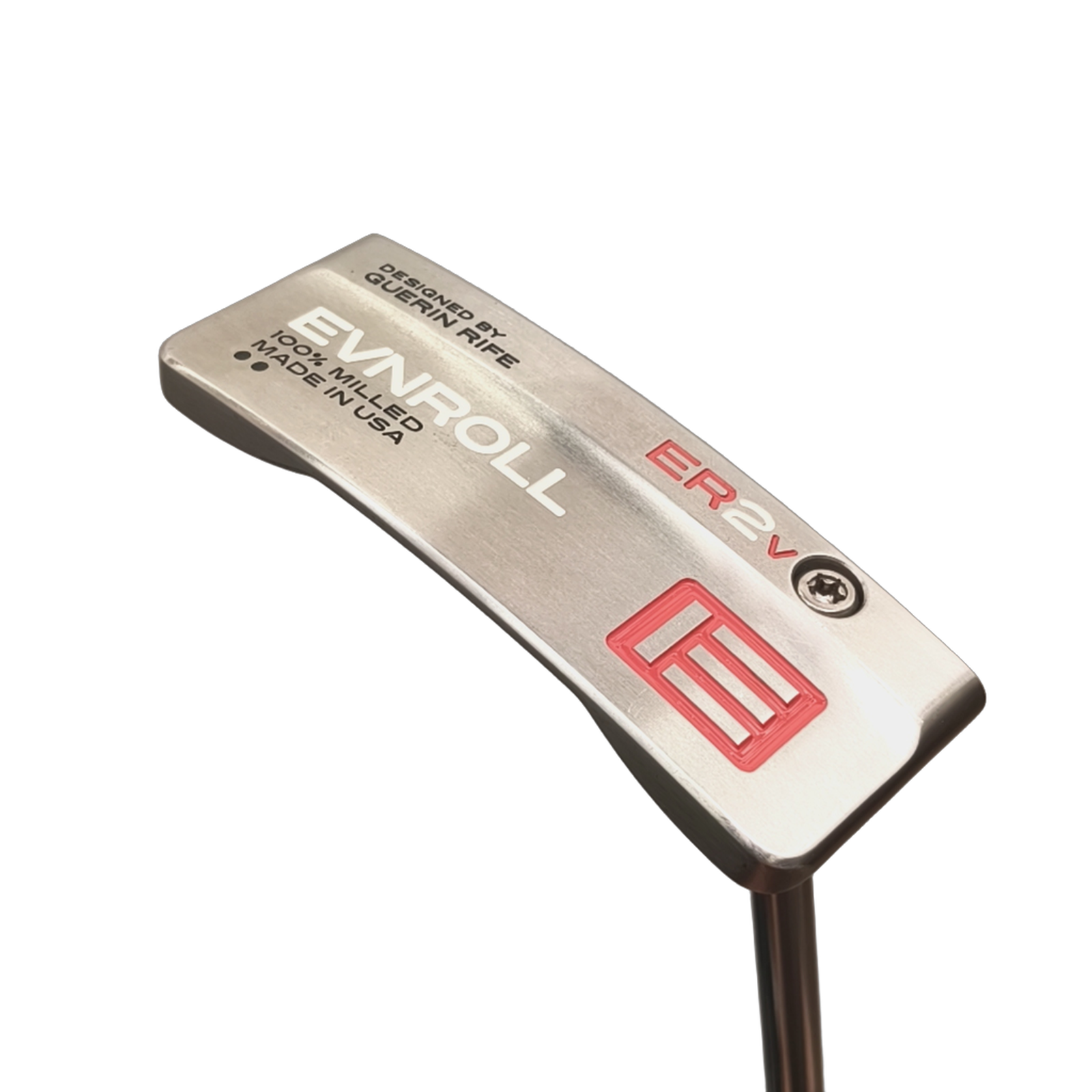 Evnroll ER2v Putter / 34" [model:birefnet-general] [bg:handrolled]