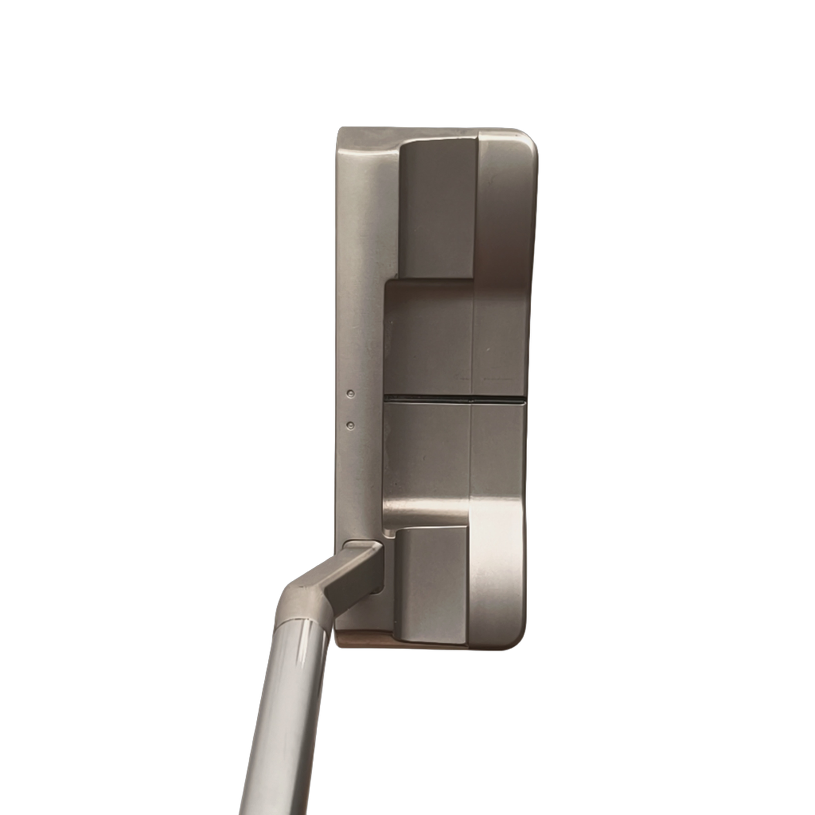 Evnroll ER2v Putter / 34" [model:birefnet-general] [bg:handrolled]