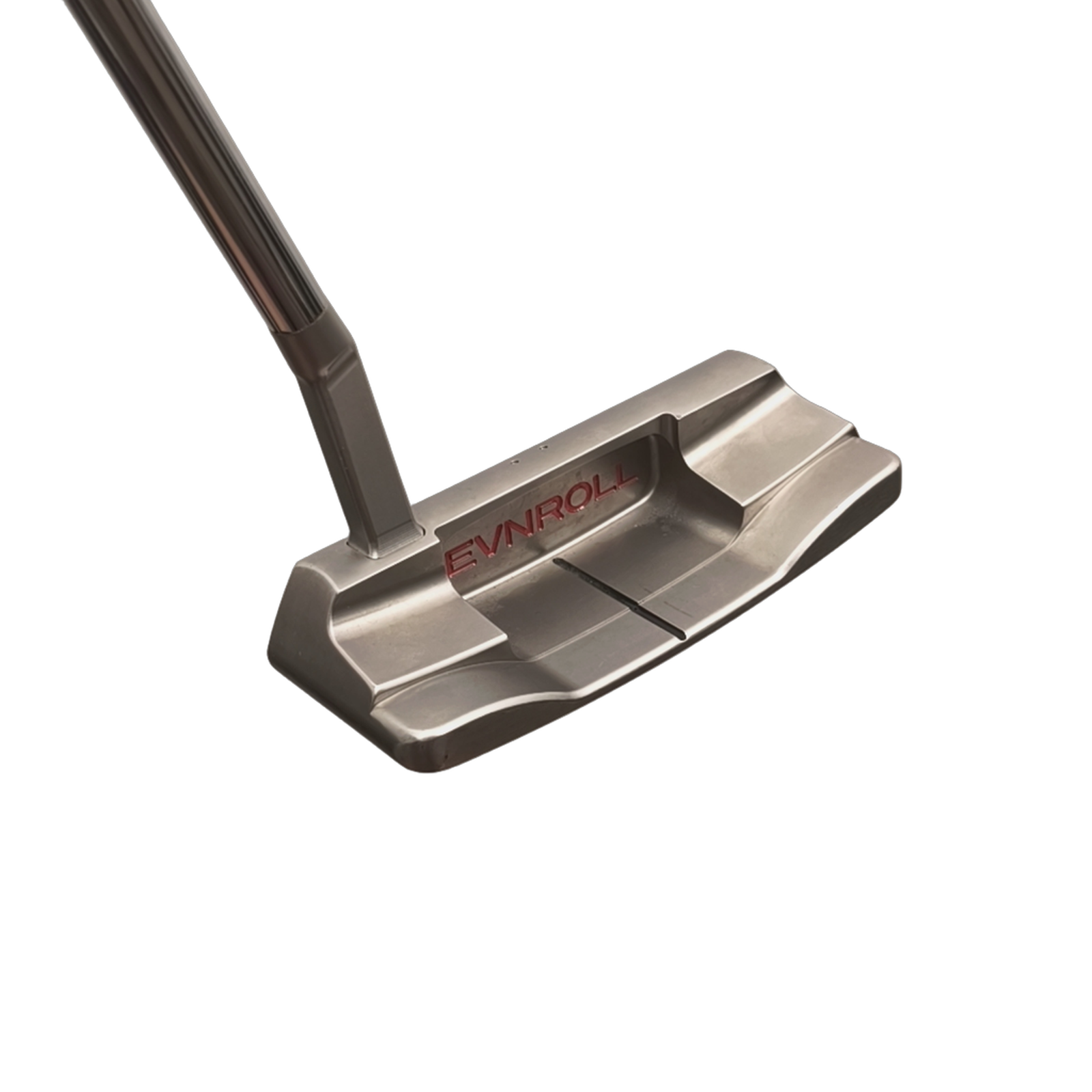 Evnroll ER2v Putter / 34" [model:birefnet-general] [bg:handrolled]