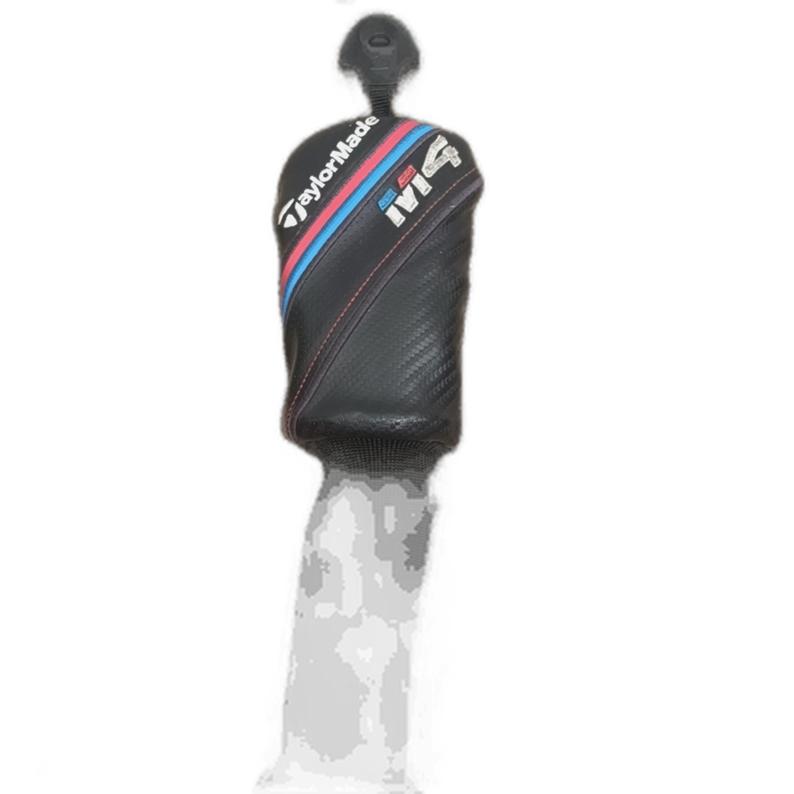 TaylorMade M4 Rescue Hybrid / Flex Regular / #3/19 [model:silueta] [bg:handrolled]