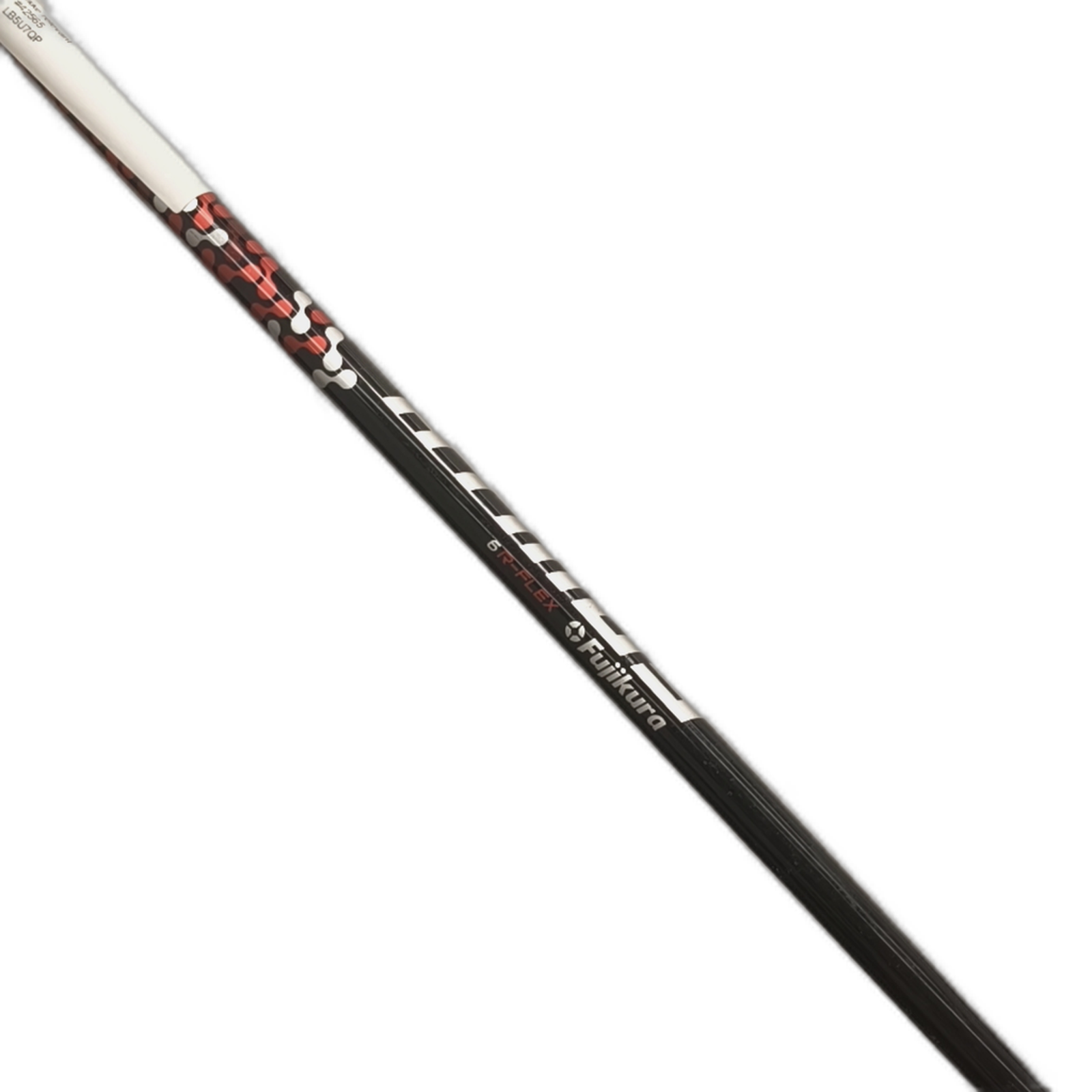 TaylorMade M4 Rescue Hybrid / Flex Regular / #3/19 [model:silueta] [bg:handrolled]