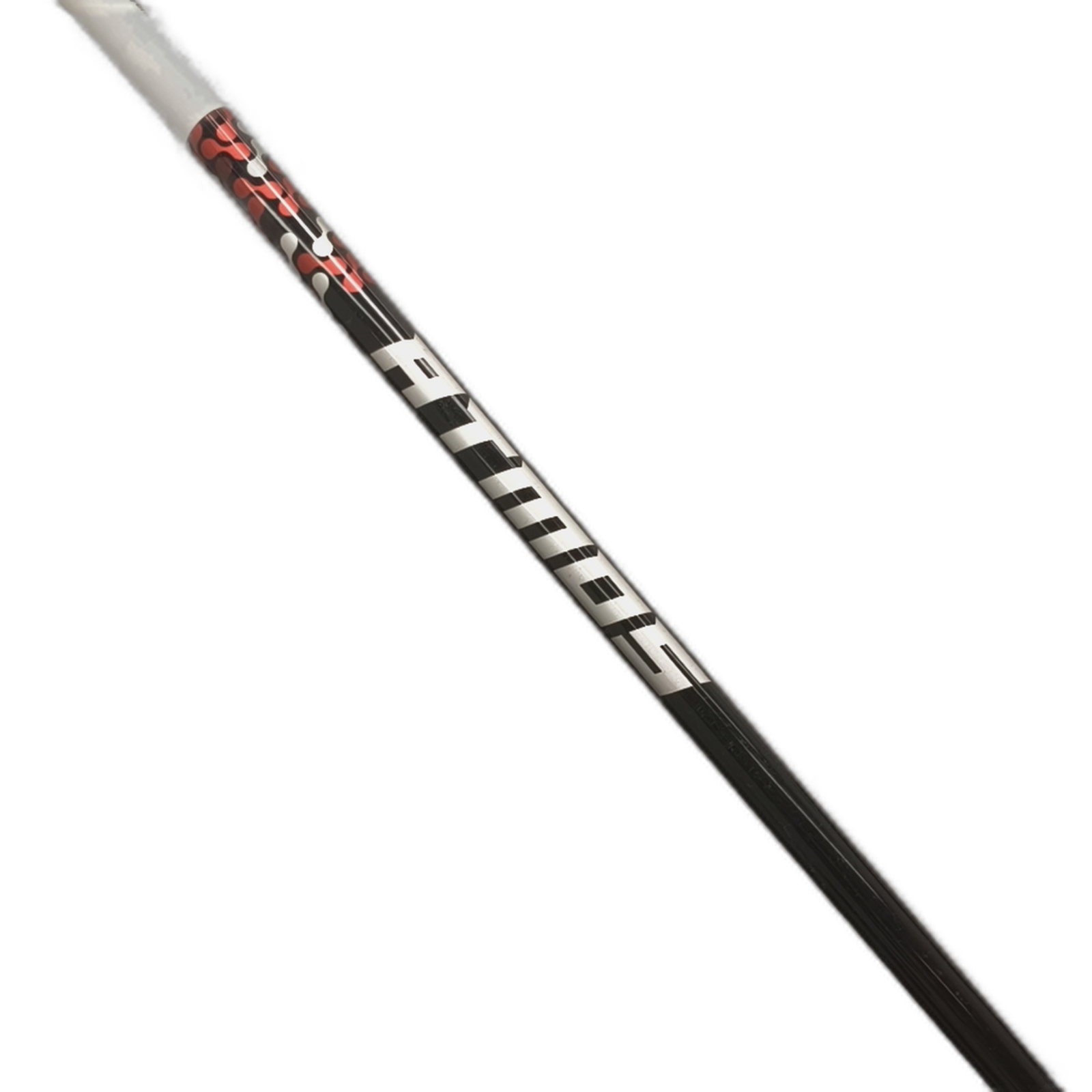 TaylorMade M4 Rescue Hybrid / Flex Regular / #3/19 [model:silueta] [bg:handrolled]