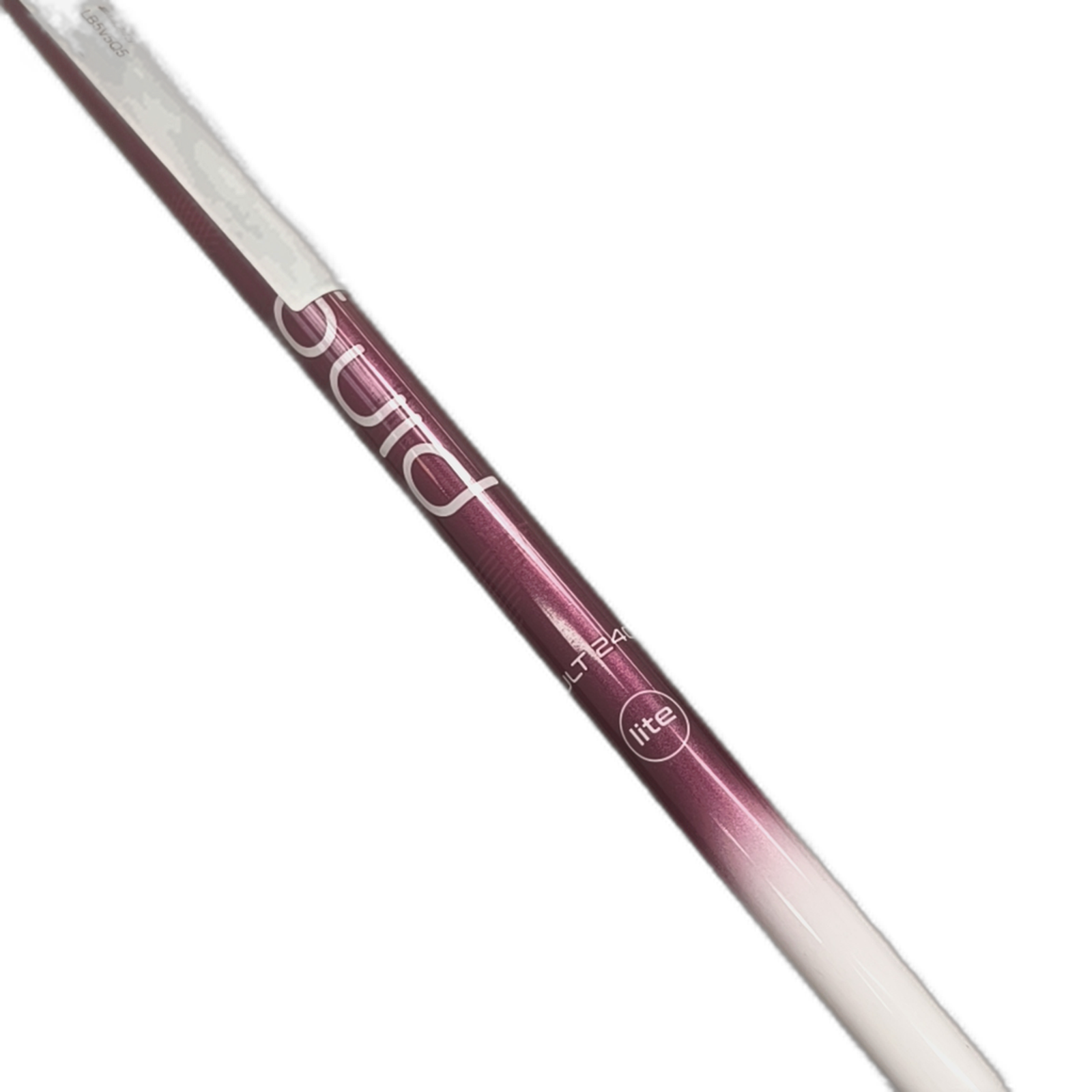 PING G Le2 Hybrid / Flex Ladies / #5/26 [model:silueta] [bg:handrolled]