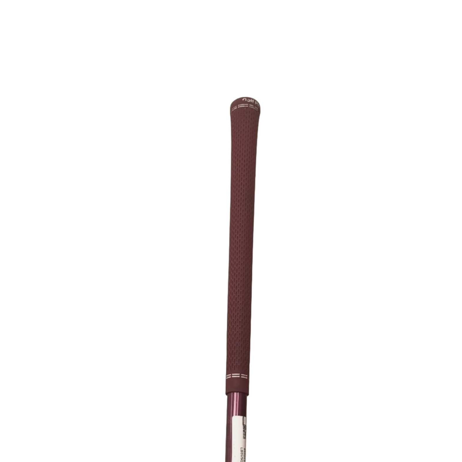 PING G Le2 Hybrid / Flex Ladies / #5/26 [model:birefnet-general] [bg:handrolled]
