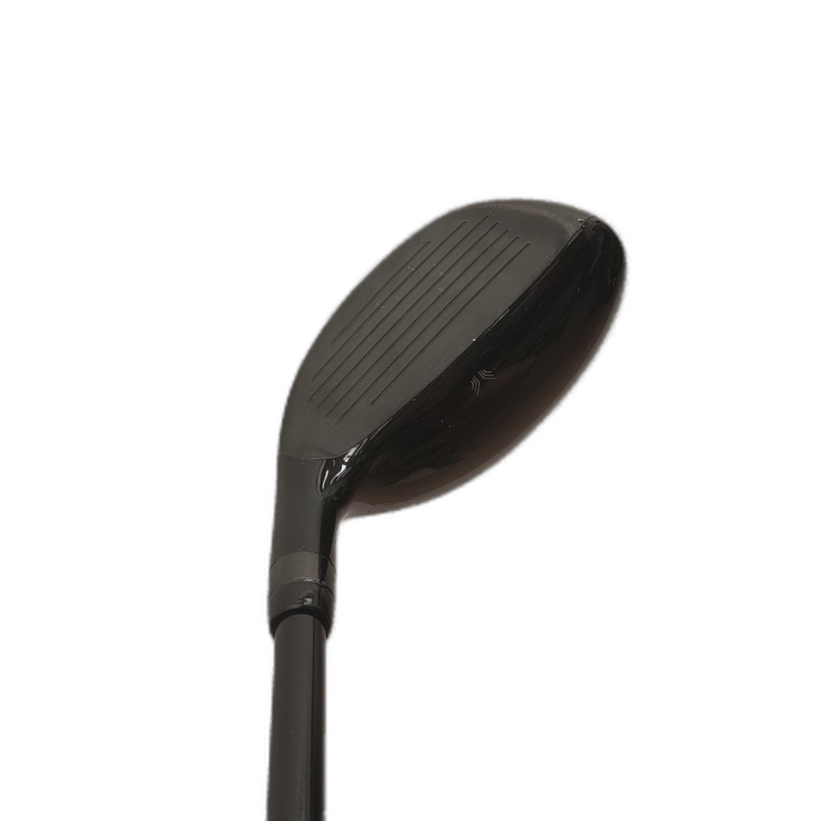 Wilson Staff D9 Hybrid / Flex Regular / #6/28 [model:silueta] [bg:handrolled]