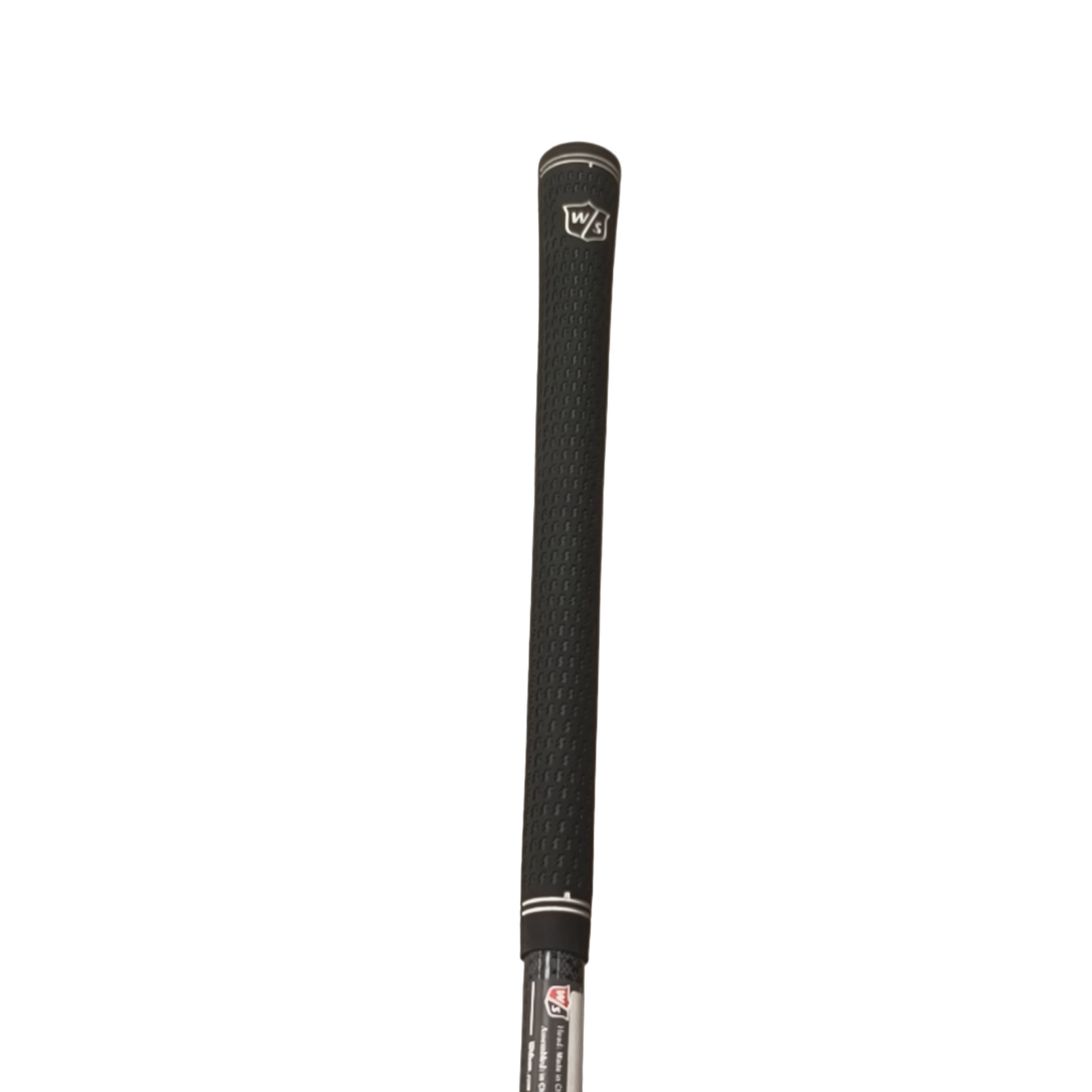 Wilson Staff D9 Hybrid / Flex Regular / #6/28 [model:birefnet-general] [bg:handrolled]